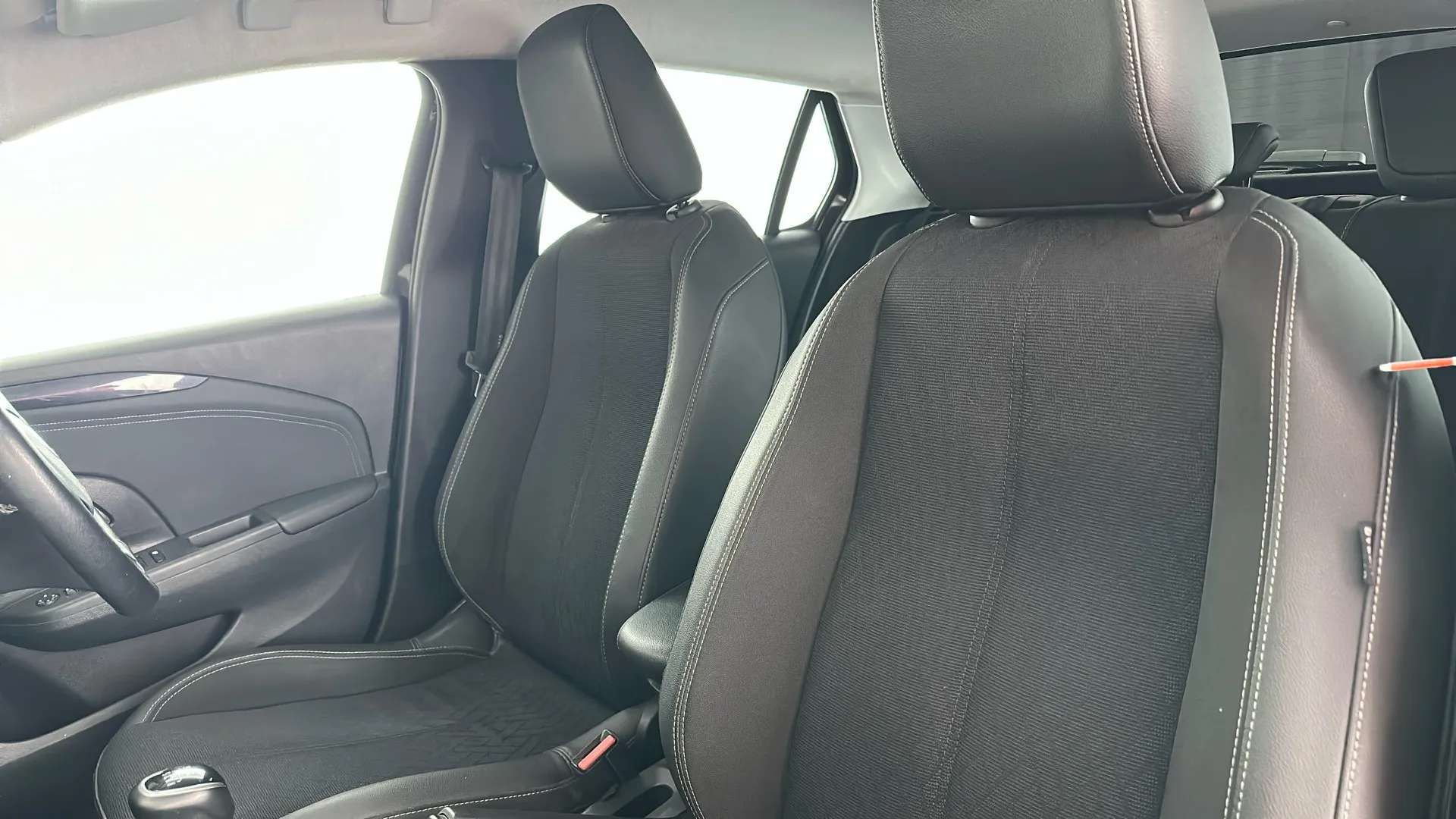 2021 VAUXHALL CORSA 2021 VAUXHALL CORSA