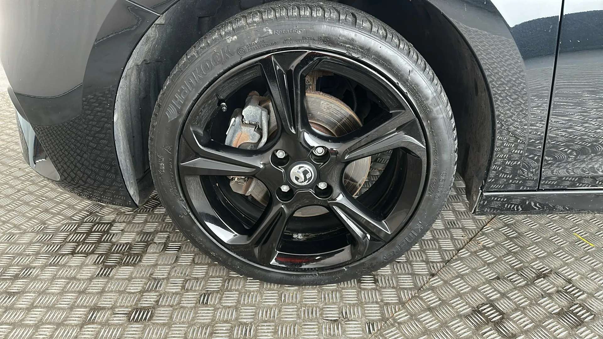 2021 VAUXHALL CORSA 2021 VAUXHALL CORSA