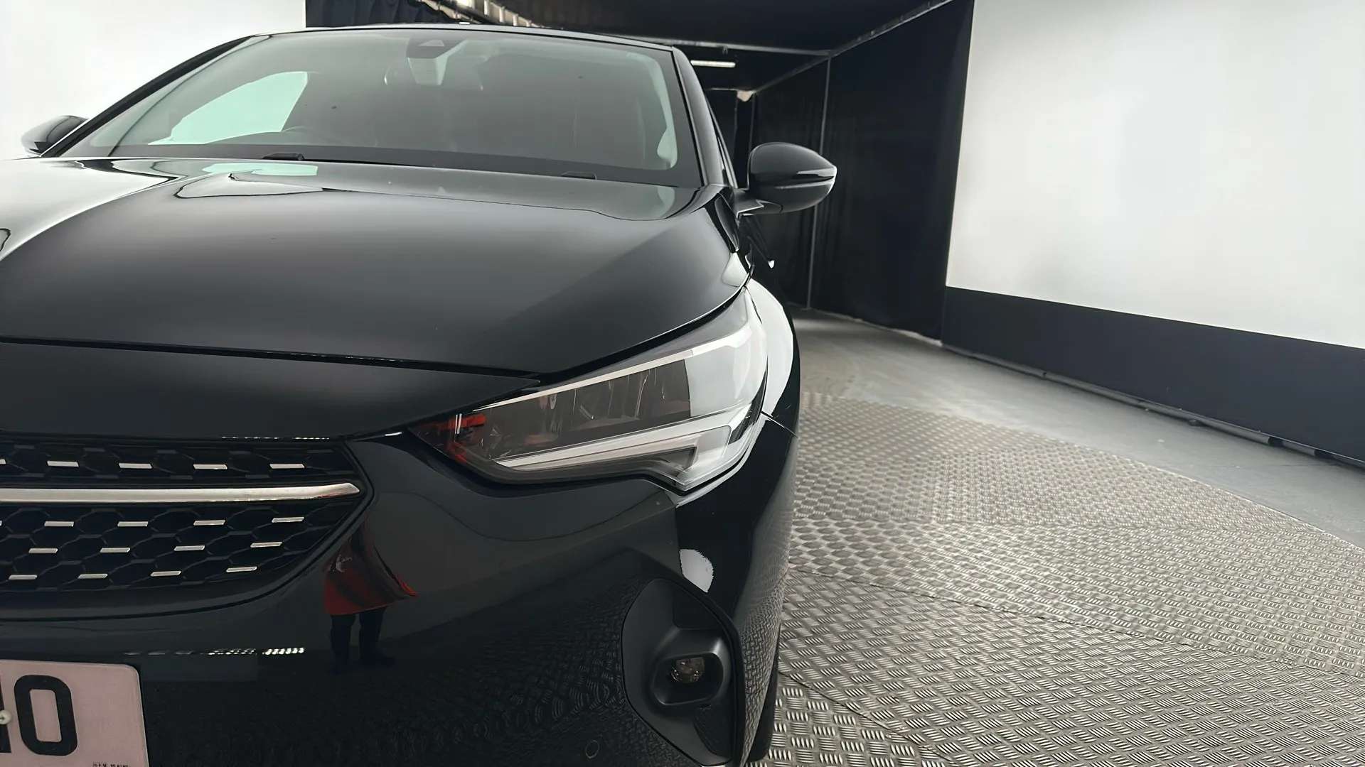 2021 VAUXHALL CORSA 2021 VAUXHALL CORSA