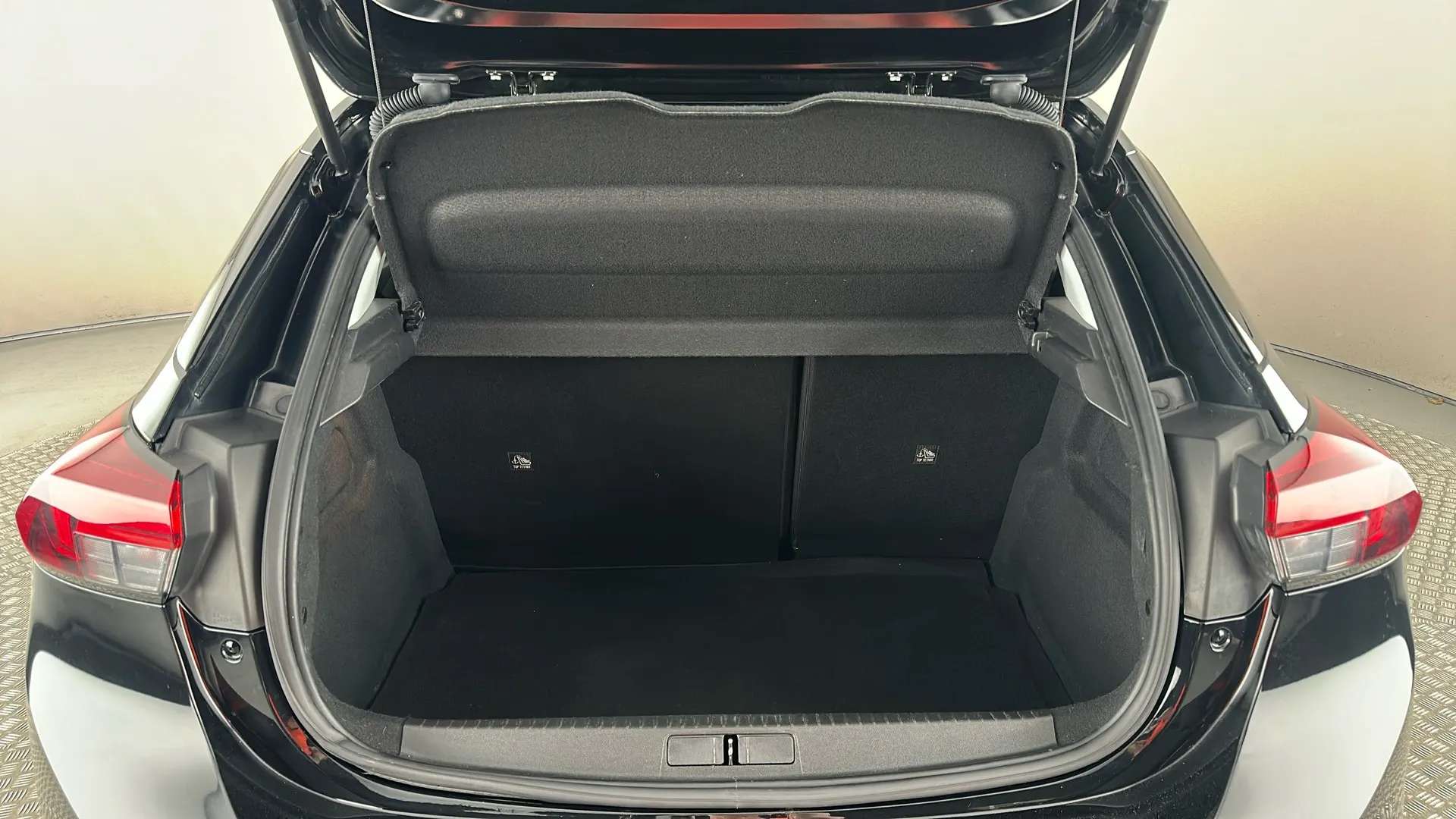 2021 VAUXHALL CORSA 2021 VAUXHALL CORSA