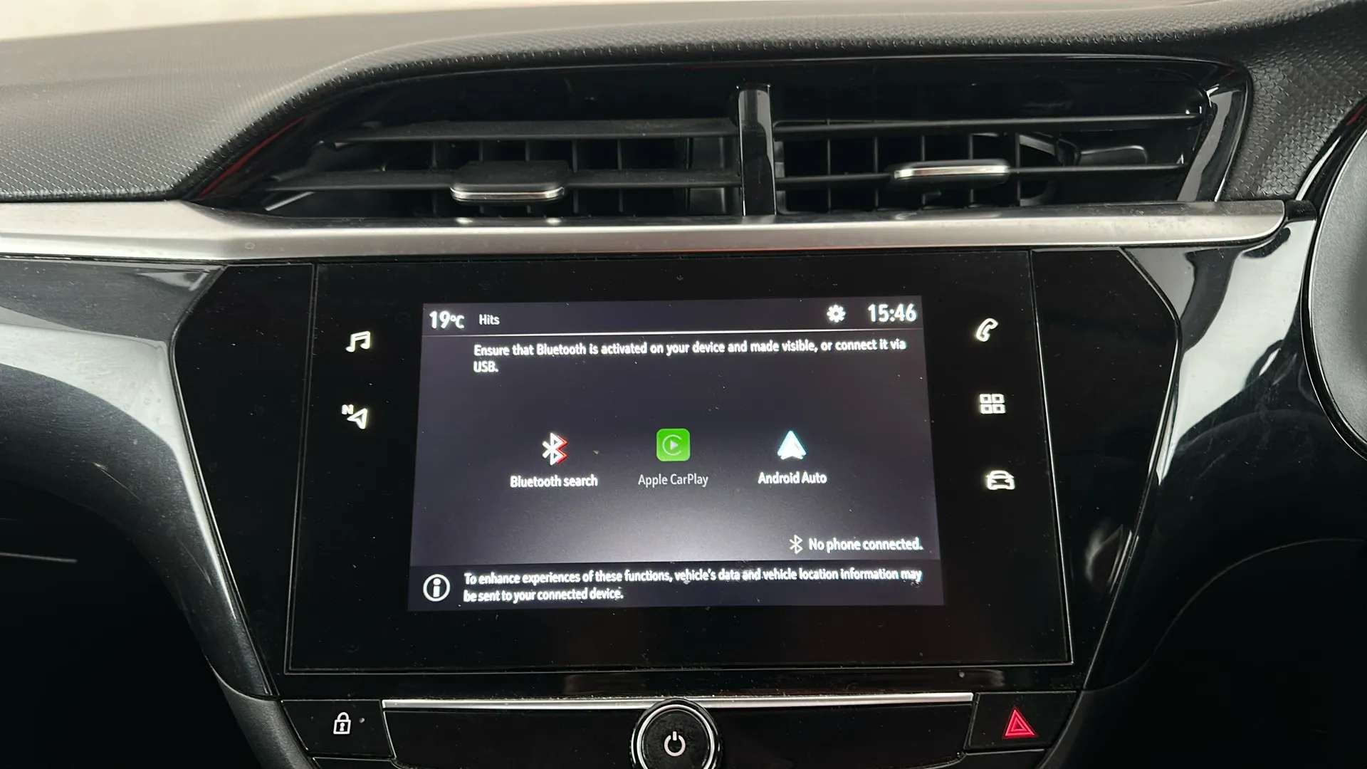 2021 VAUXHALL CORSA 2021 VAUXHALL CORSA