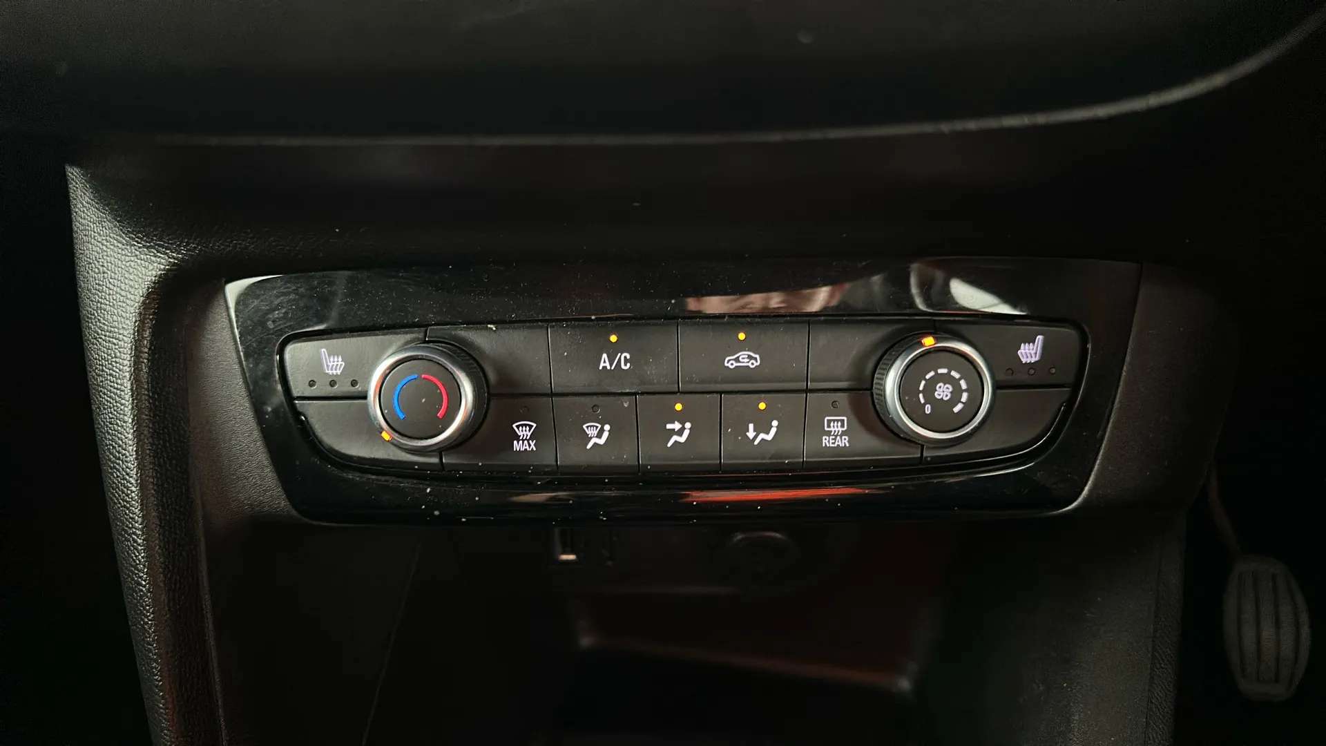 2021 VAUXHALL CORSA 2021 VAUXHALL CORSA