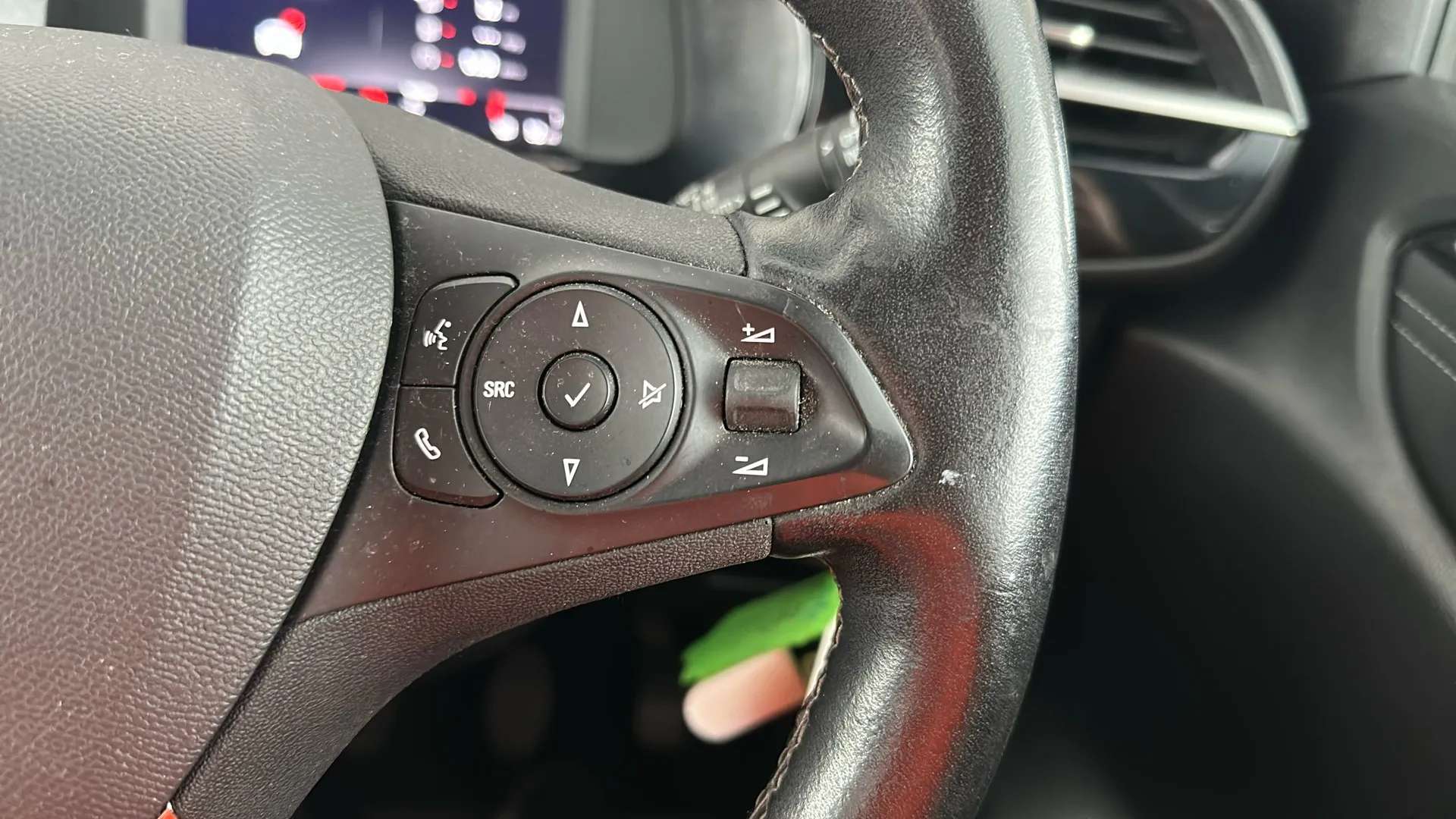 2021 VAUXHALL CORSA 2021 VAUXHALL CORSA