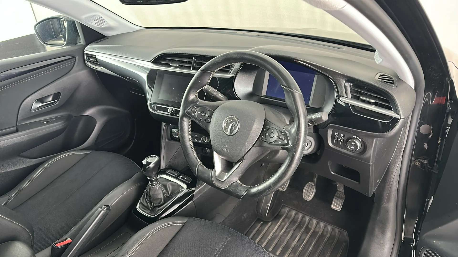 2021 VAUXHALL CORSA 2021 VAUXHALL CORSA