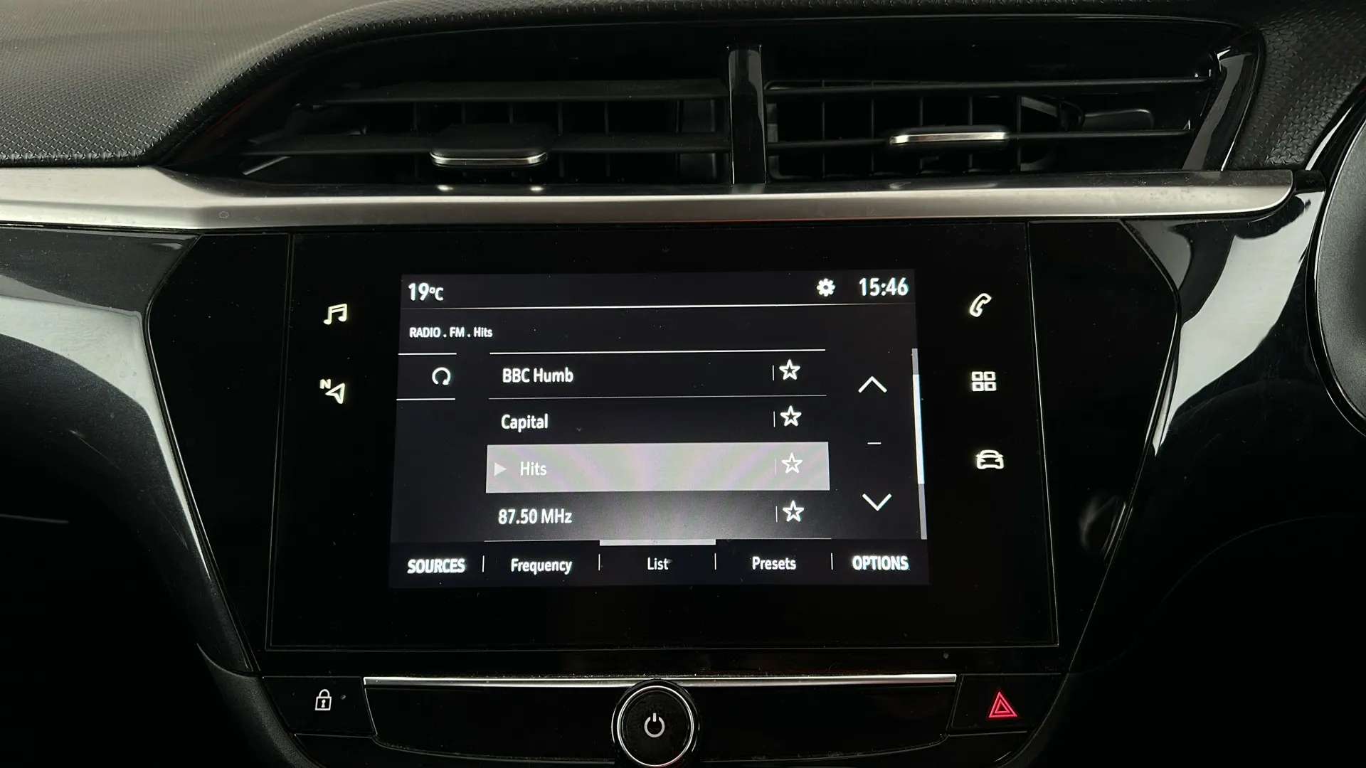 2021 VAUXHALL CORSA 2021 VAUXHALL CORSA