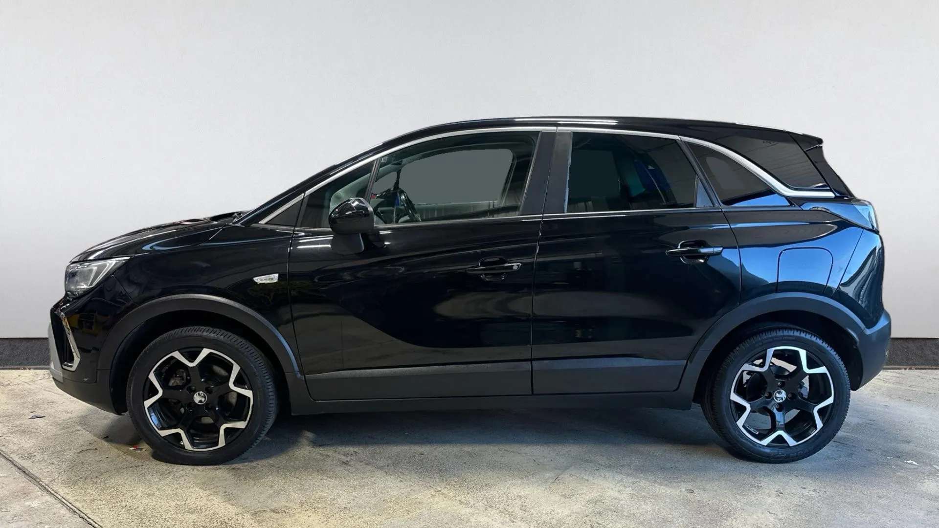 2021 VAUXHALL CROSSLAND 2021 VAUXHALL CROSSLAND