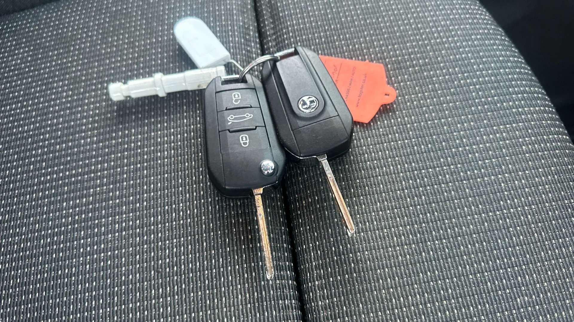 2021 VAUXHALL CROSSLAND 2021 VAUXHALL CROSSLAND