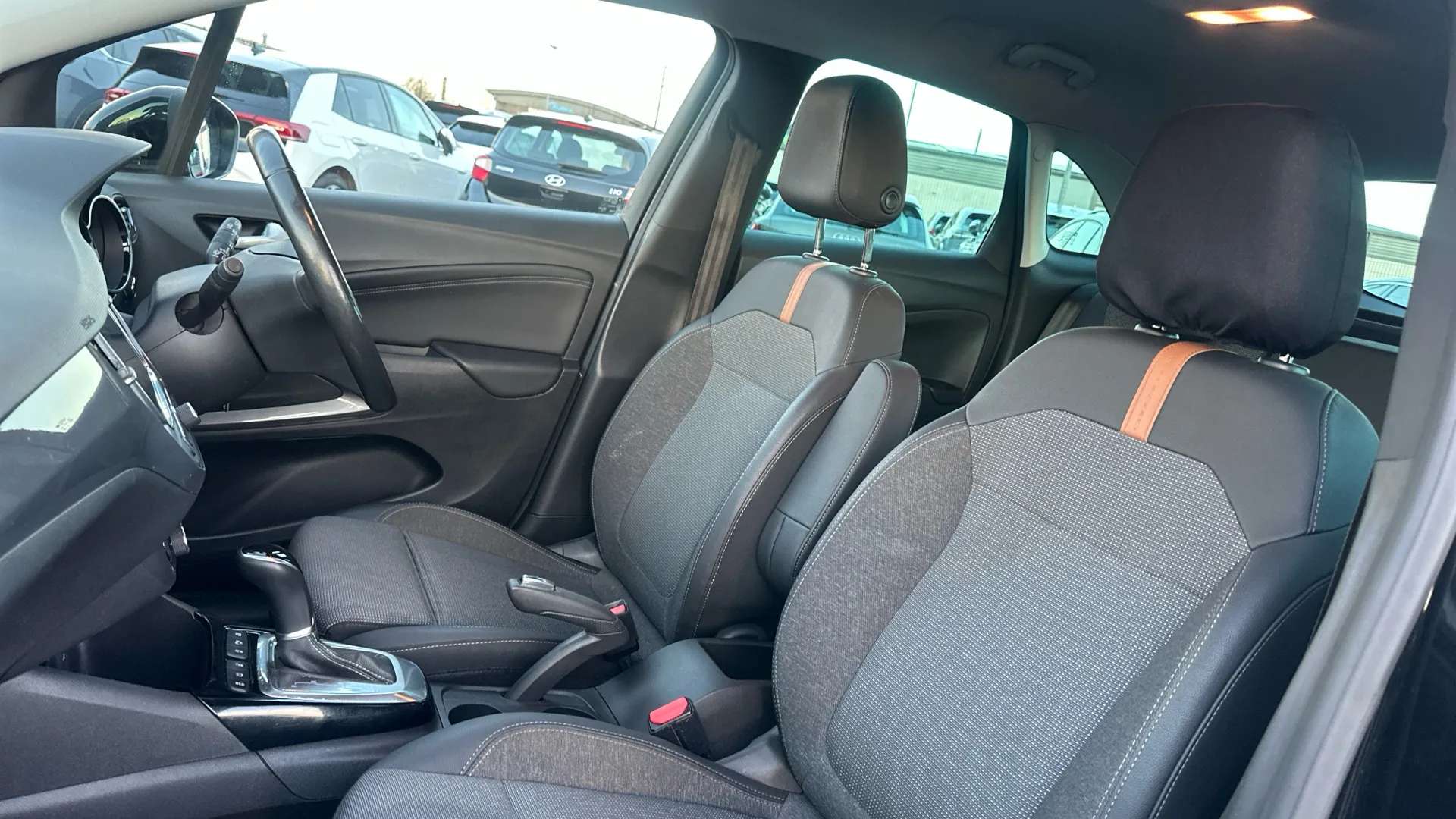 2021 VAUXHALL CROSSLAND 2021 VAUXHALL CROSSLAND