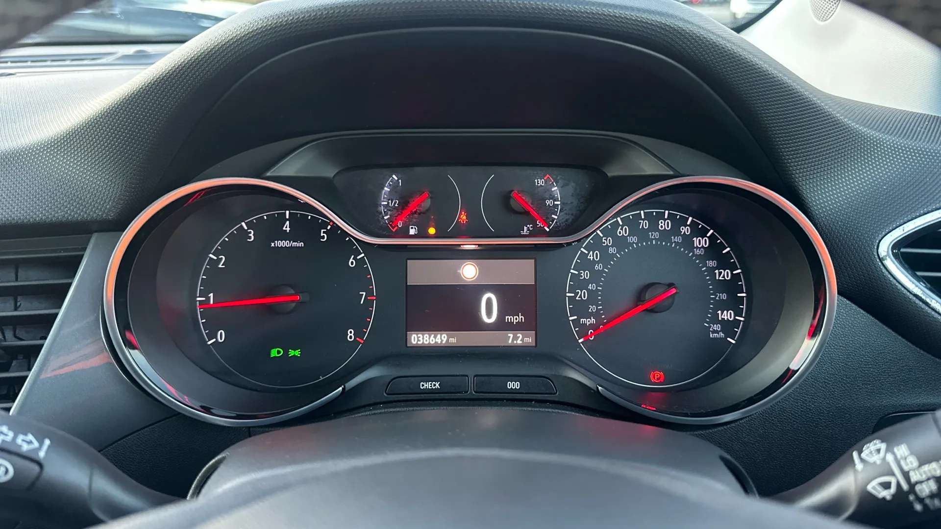 2021 VAUXHALL CROSSLAND 2021 VAUXHALL CROSSLAND