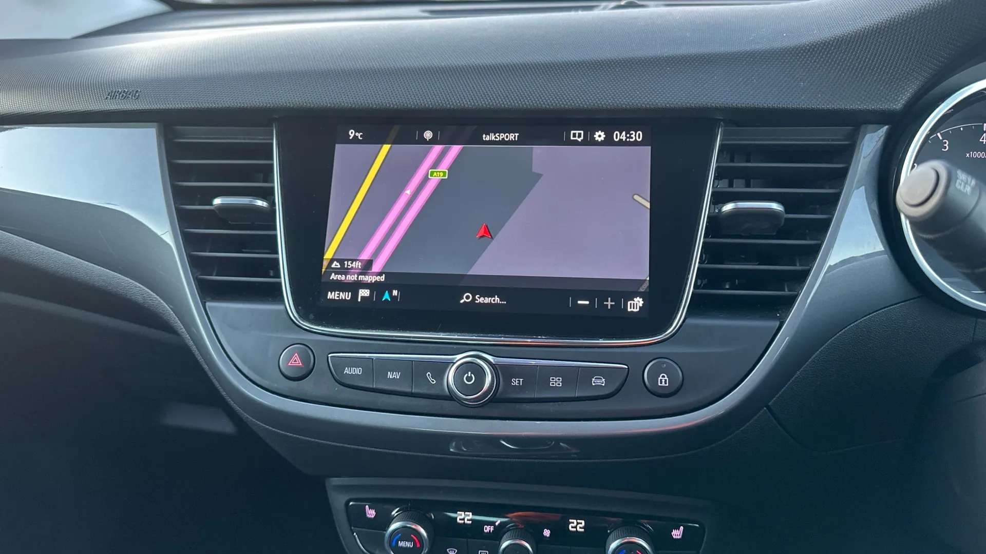 2021 VAUXHALL CROSSLAND 2021 VAUXHALL CROSSLAND