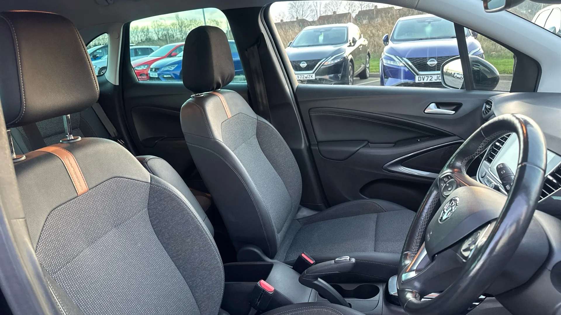 2021 VAUXHALL CROSSLAND 2021 VAUXHALL CROSSLAND