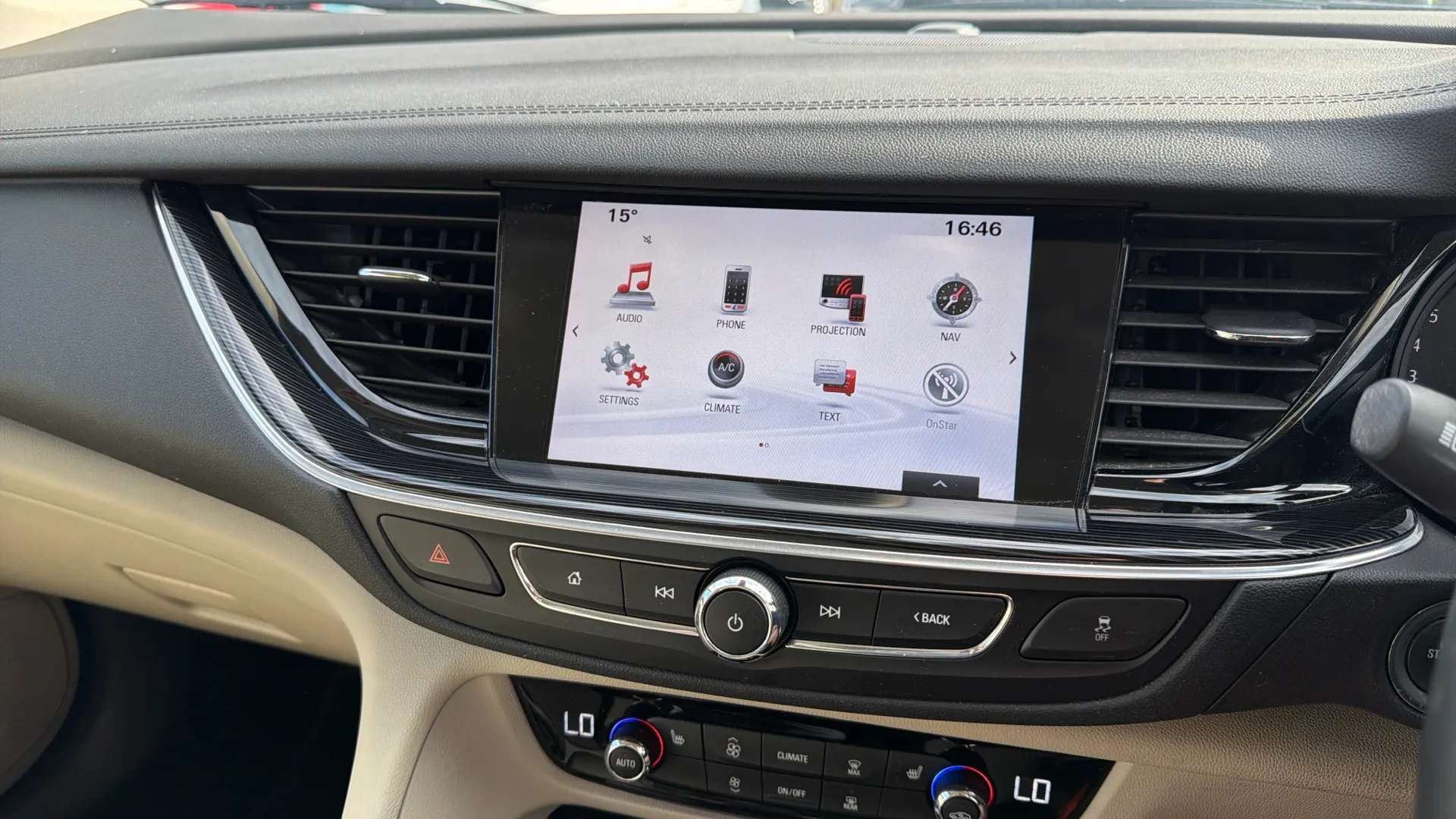 2018 VAUXHALL INSIGNIA GRAND SPORT 2018 VAUXHALL INSIGNIA GRAND SPORT