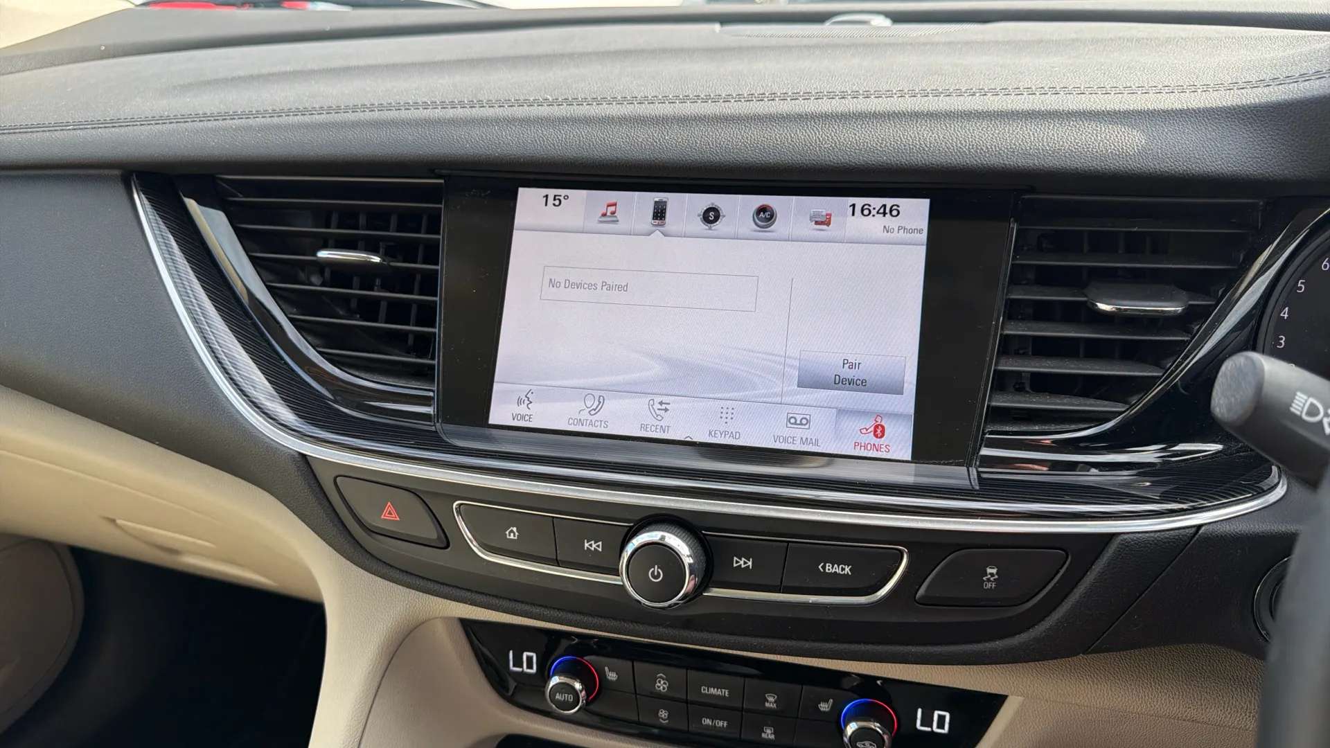 2018 VAUXHALL INSIGNIA GRAND SPORT 2018 VAUXHALL INSIGNIA GRAND SPORT