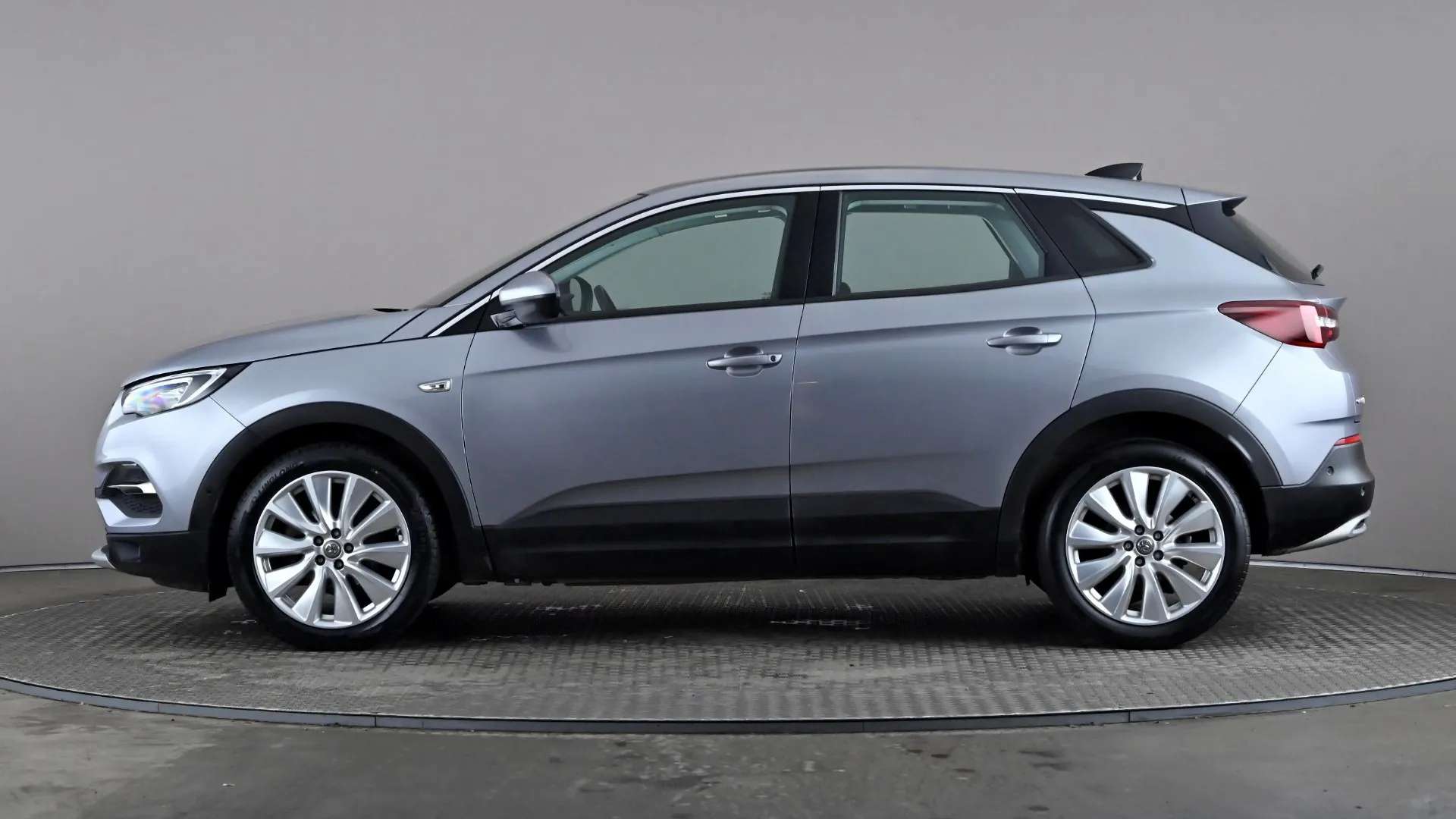 2020 VAUXHALL GRANDLAND X 2020 VAUXHALL GRANDLAND X