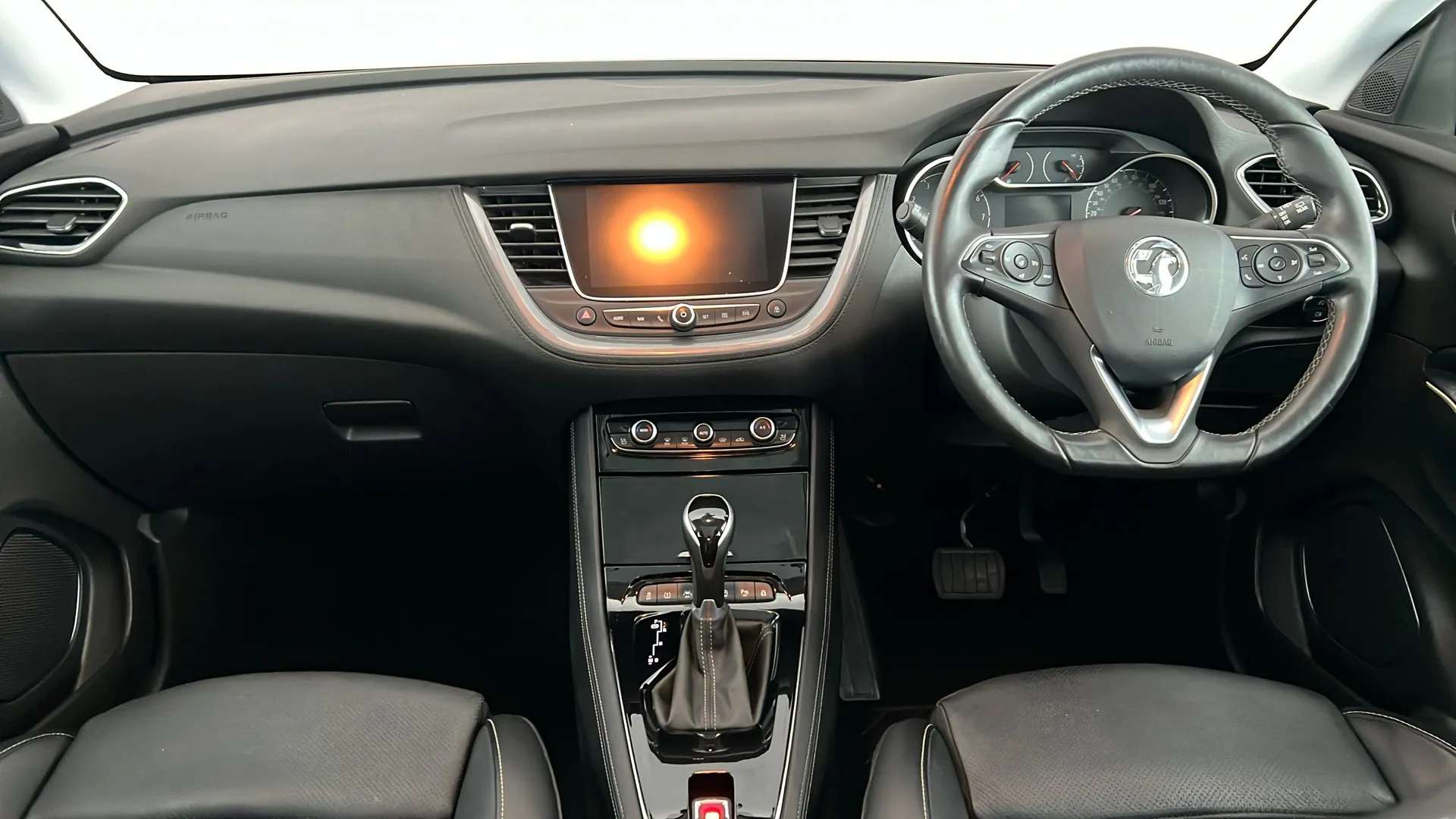 2020 VAUXHALL GRANDLAND X 2020 VAUXHALL GRANDLAND X