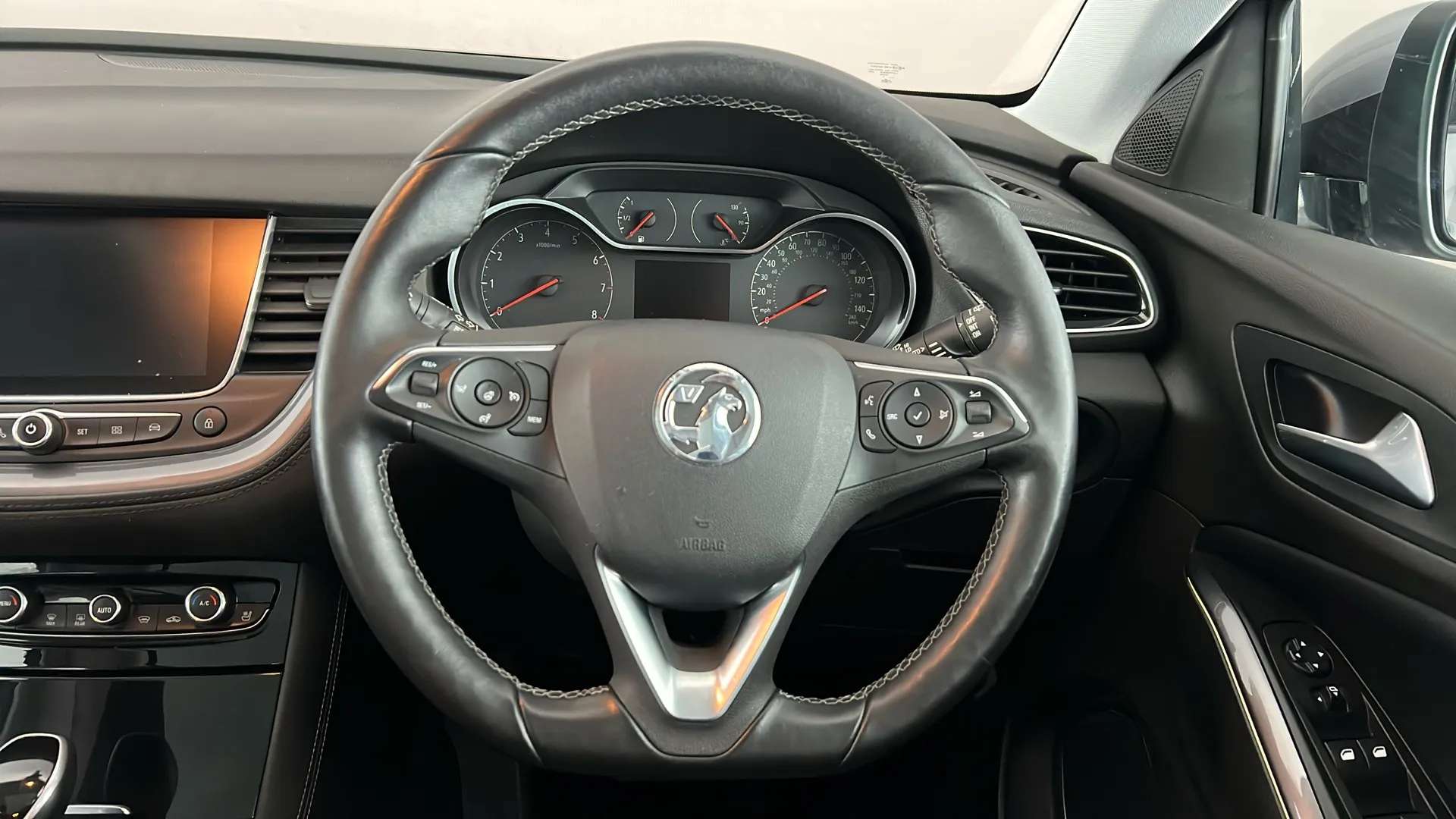 2020 VAUXHALL GRANDLAND X 2020 VAUXHALL GRANDLAND X