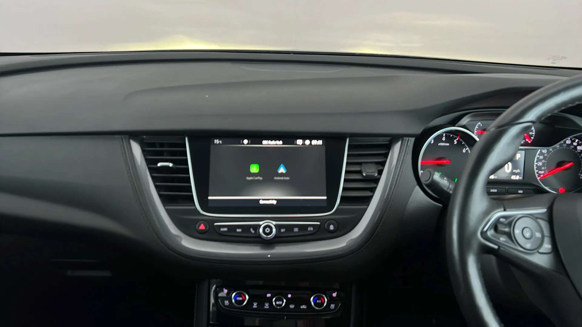 2020 VAUXHALL GRANDLAND X 2020 VAUXHALL GRANDLAND X