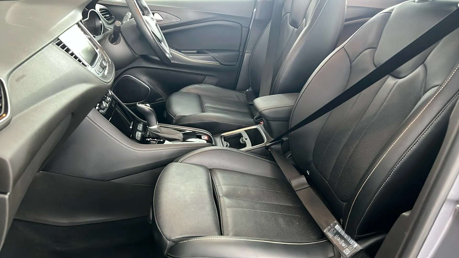 2020 VAUXHALL GRANDLAND X 2020 VAUXHALL GRANDLAND X