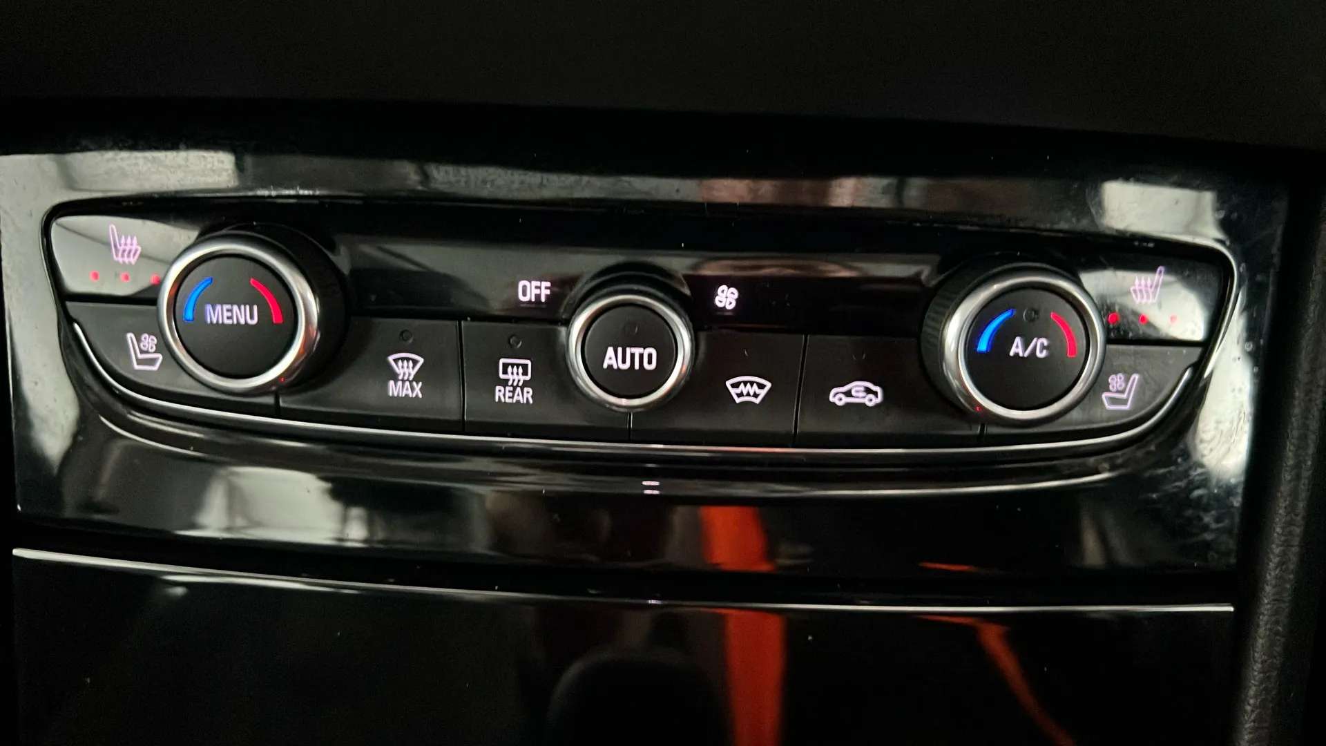 2020 VAUXHALL GRANDLAND X 2020 VAUXHALL GRANDLAND X