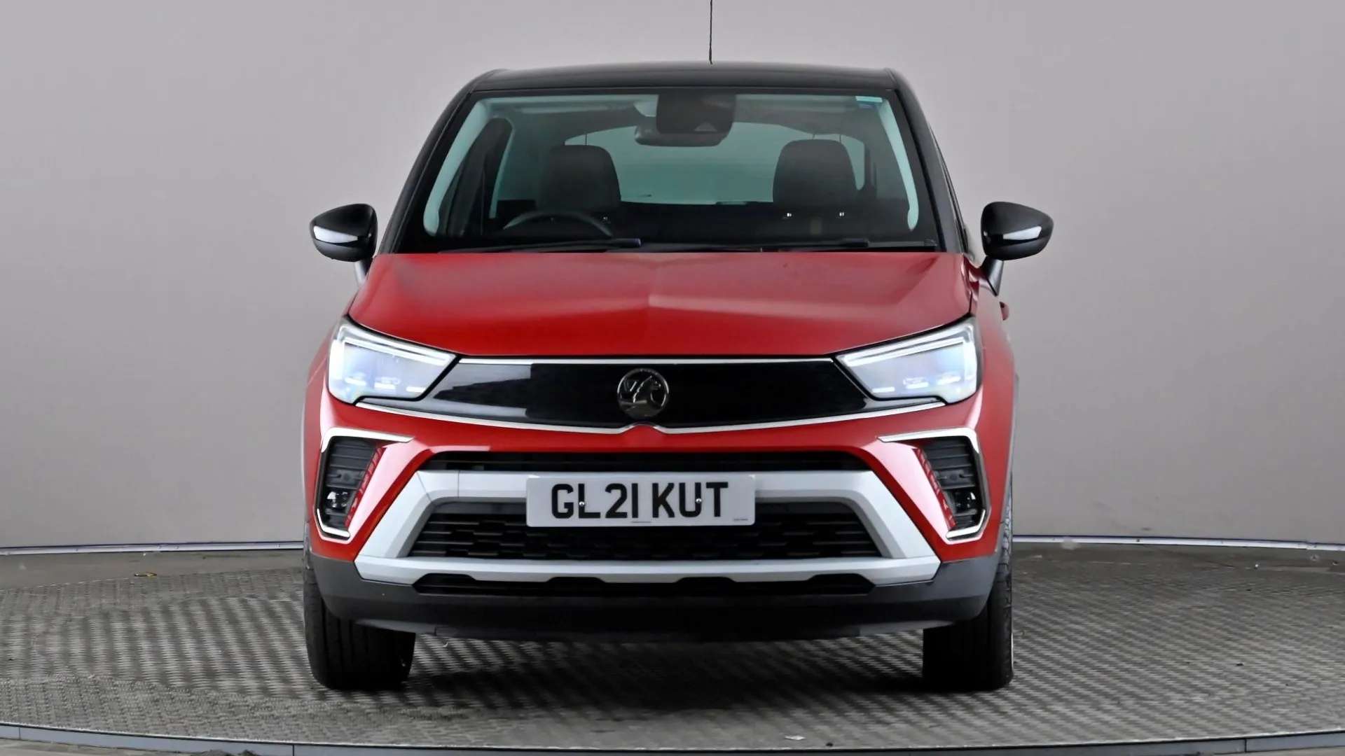 2021 VAUXHALL CROSSLAND 2021 VAUXHALL CROSSLAND