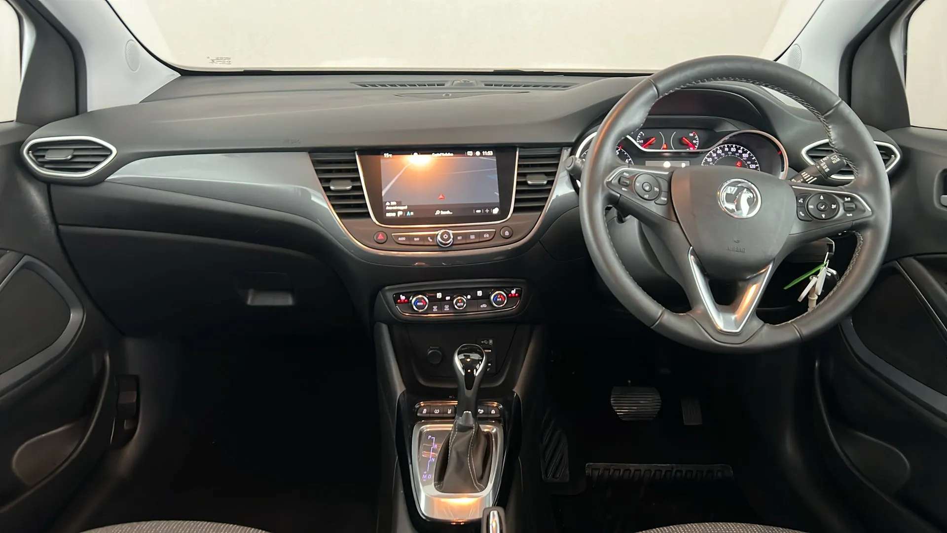 2021 VAUXHALL CROSSLAND 2021 VAUXHALL CROSSLAND