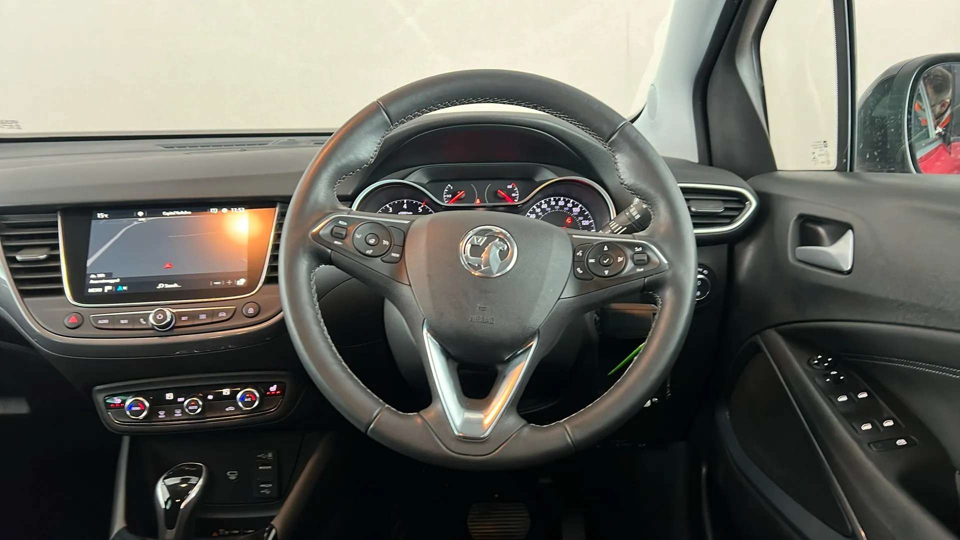 2021 VAUXHALL CROSSLAND 2021 VAUXHALL CROSSLAND