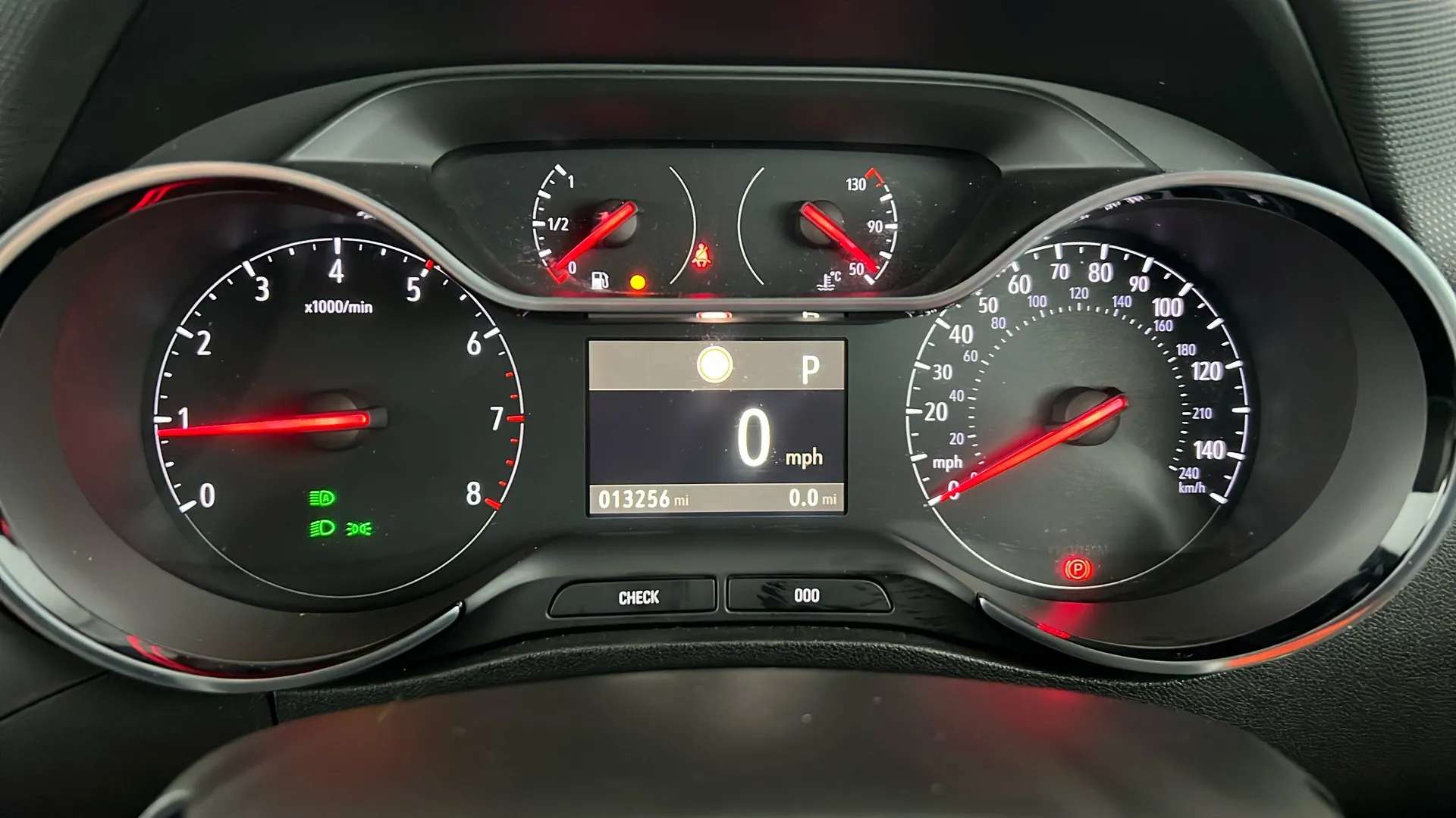 2021 VAUXHALL CROSSLAND 2021 VAUXHALL CROSSLAND