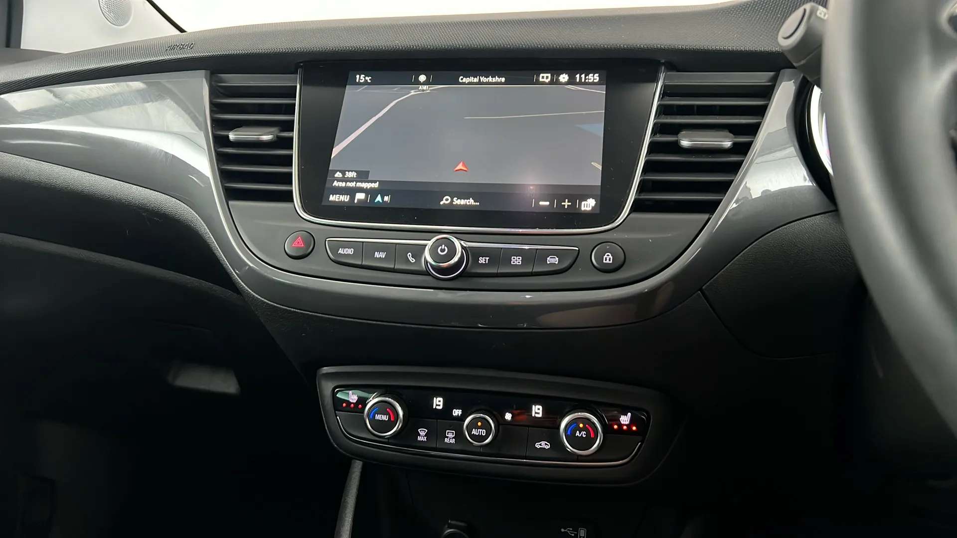 2021 VAUXHALL CROSSLAND 2021 VAUXHALL CROSSLAND