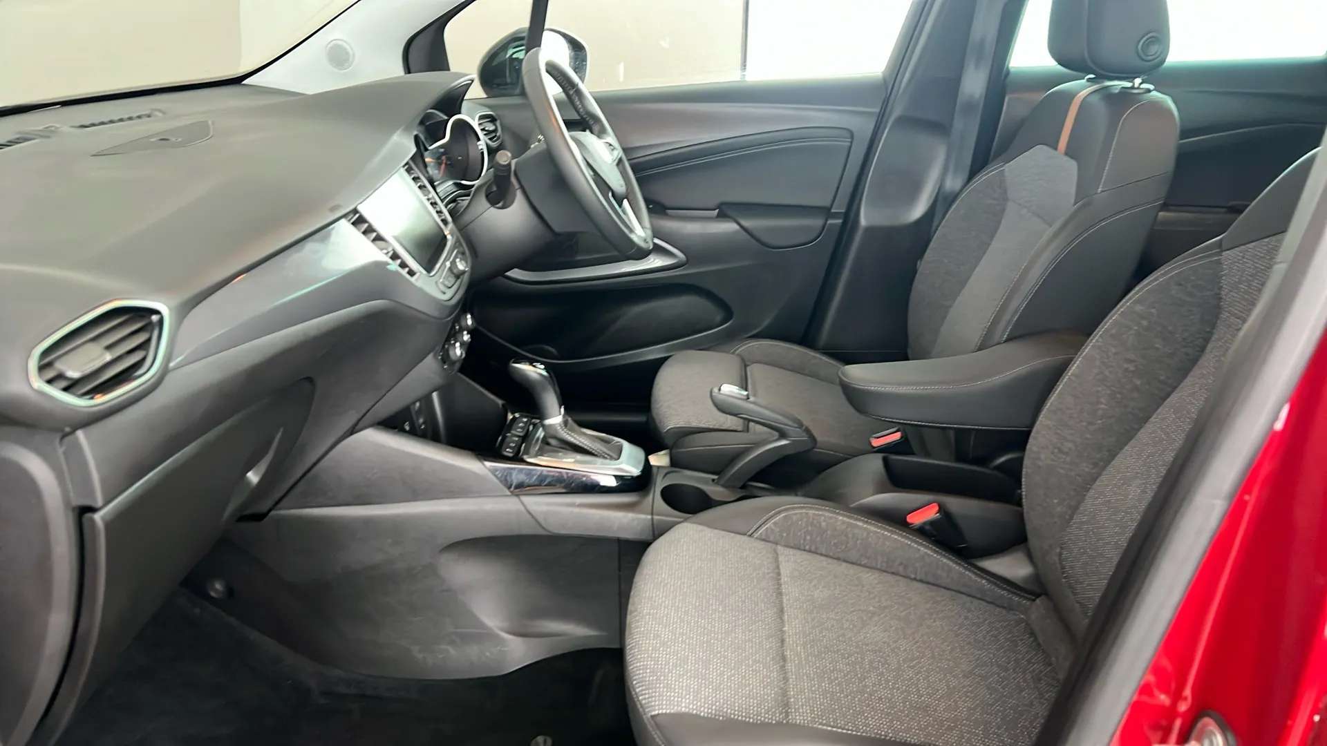 2021 VAUXHALL CROSSLAND 2021 VAUXHALL CROSSLAND