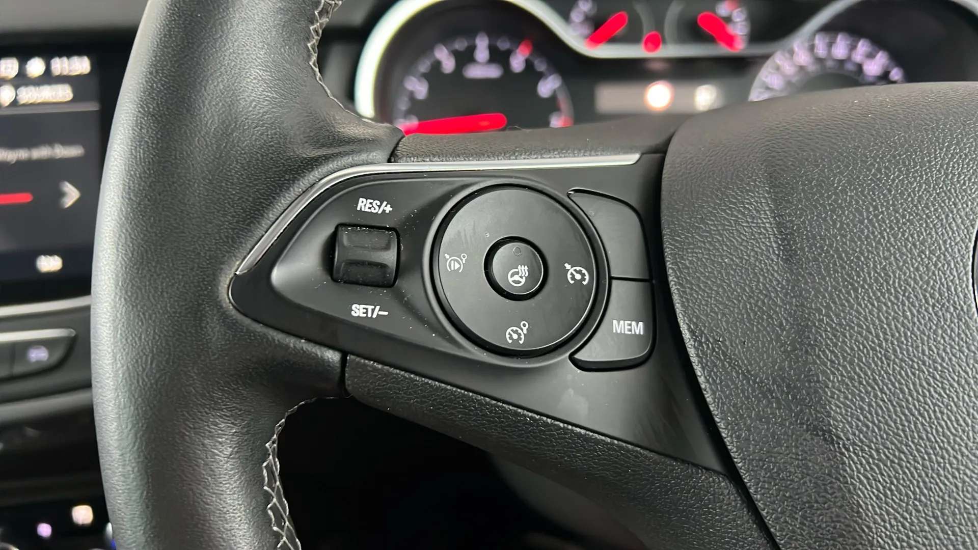2021 VAUXHALL CROSSLAND 2021 VAUXHALL CROSSLAND
