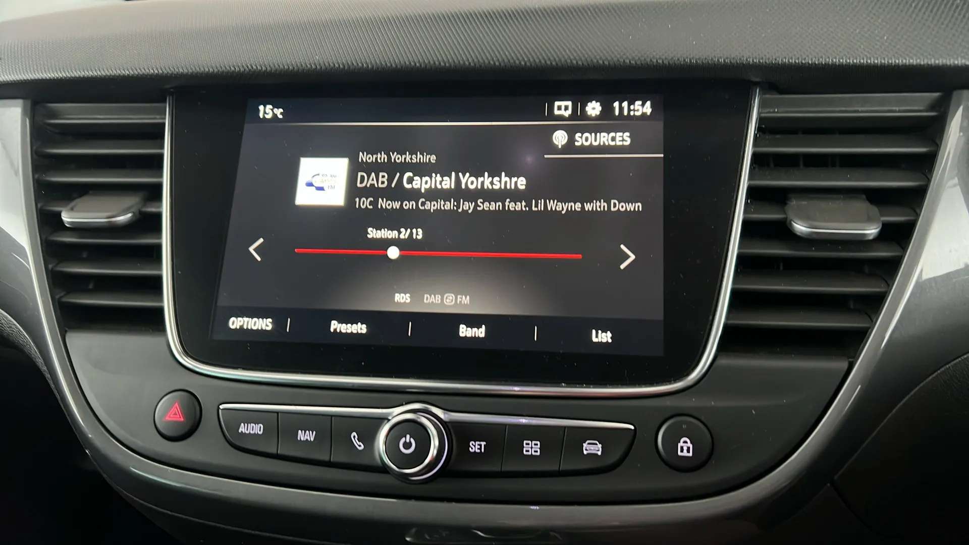 2021 VAUXHALL CROSSLAND 2021 VAUXHALL CROSSLAND