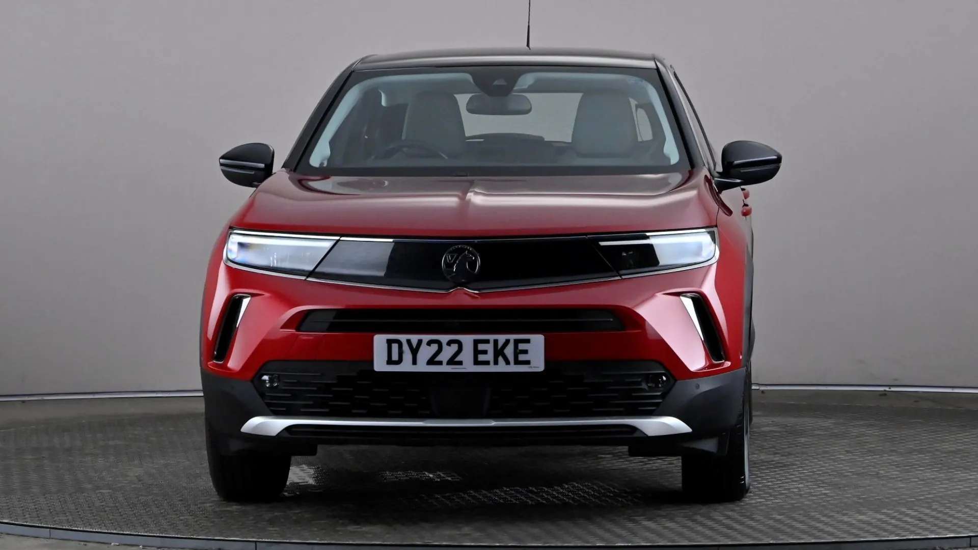 A 2022 VAUXHALL MOKKA 1.2 Turbo Elite Premium A 2022 VAUXHALL MOKKA 1.2 Turbo Elite Premium