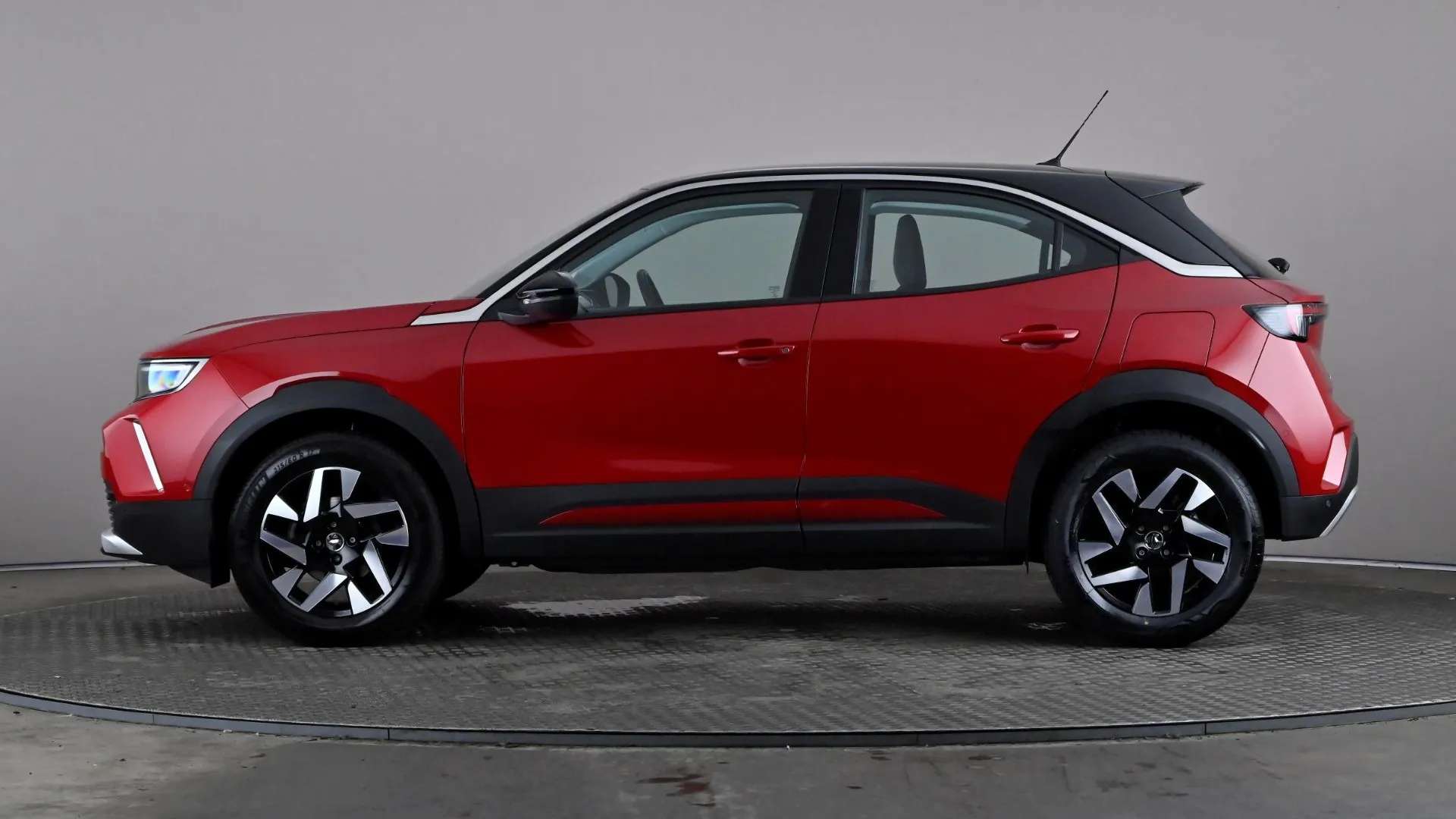 A 2022 VAUXHALL MOKKA 1.2 Turbo Elite Premium A 2022 VAUXHALL MOKKA 1.2 Turbo Elite Premium