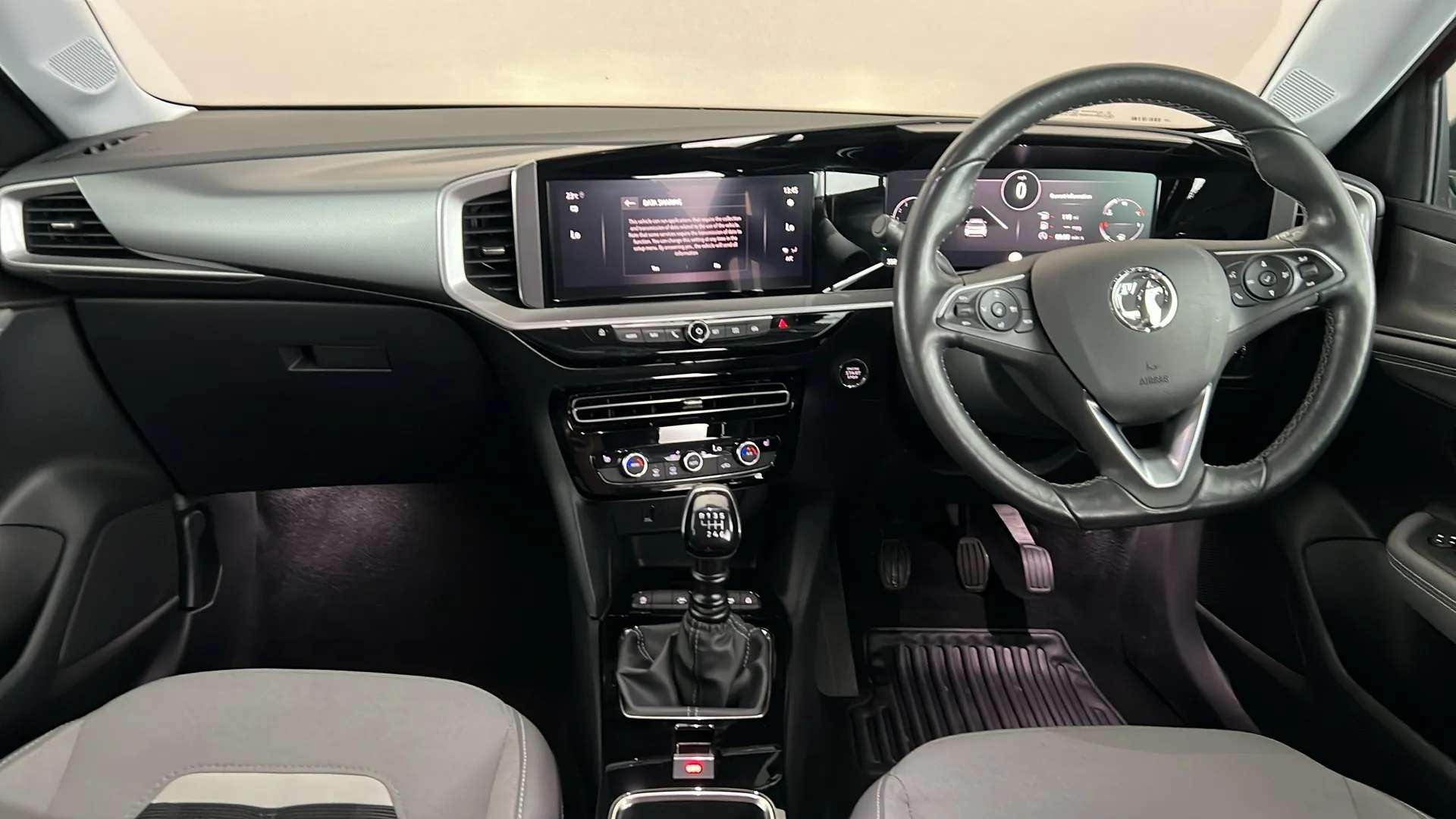 2022 VAUXHALL MOKKA 2022 VAUXHALL MOKKA