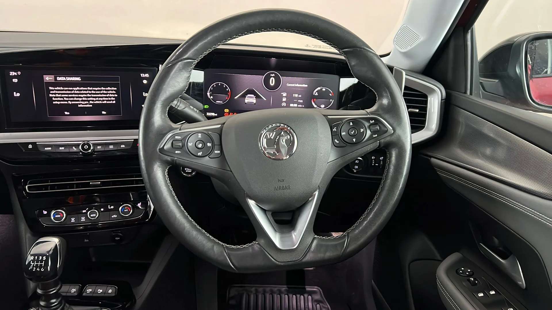 2022 VAUXHALL MOKKA 2022 VAUXHALL MOKKA