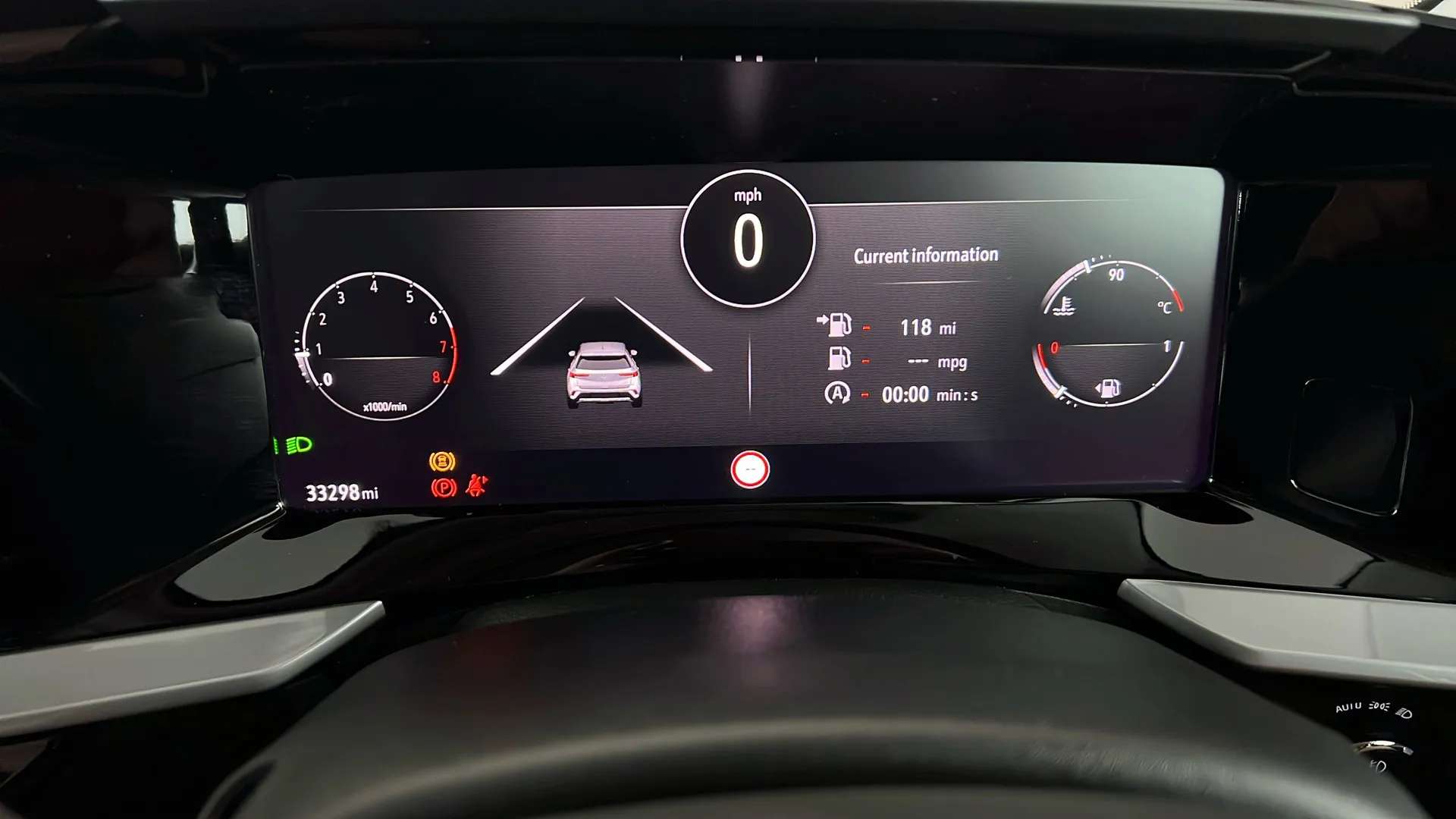 2022 VAUXHALL MOKKA 2022 VAUXHALL MOKKA