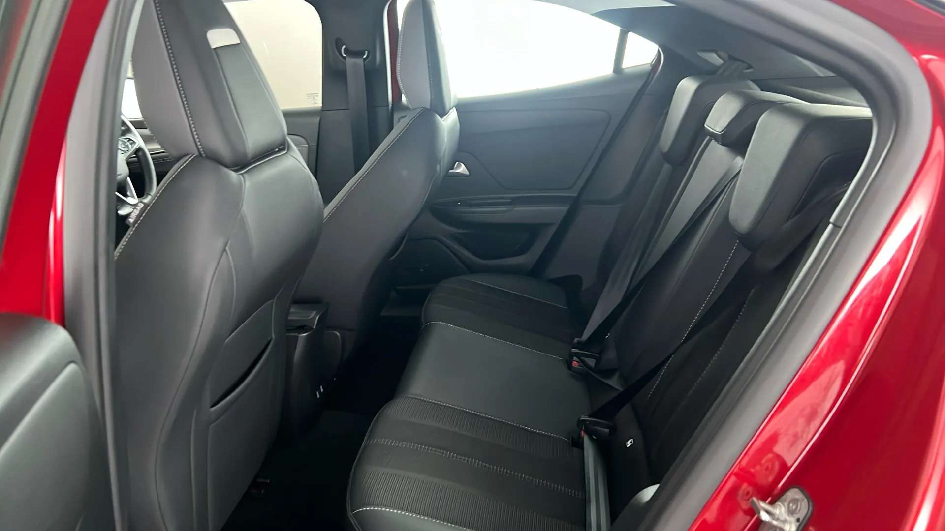 2022 VAUXHALL MOKKA 2022 VAUXHALL MOKKA