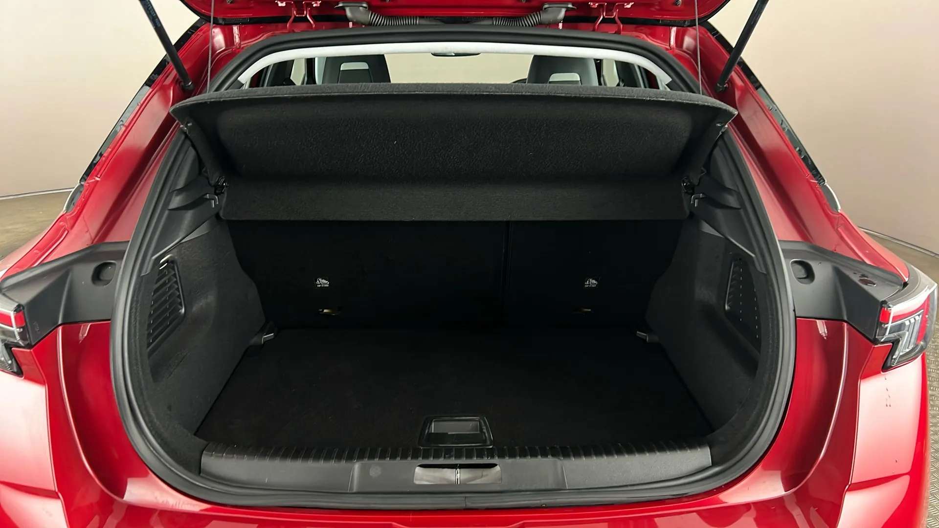 2022 VAUXHALL MOKKA 2022 VAUXHALL MOKKA