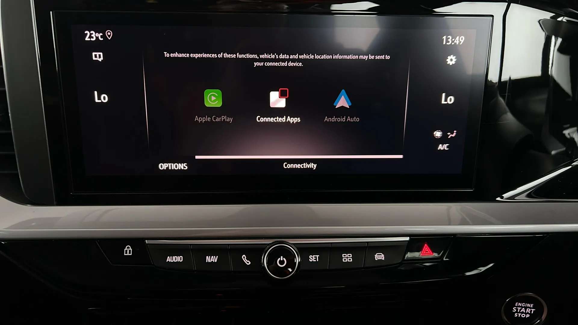 2022 VAUXHALL MOKKA 2022 VAUXHALL MOKKA