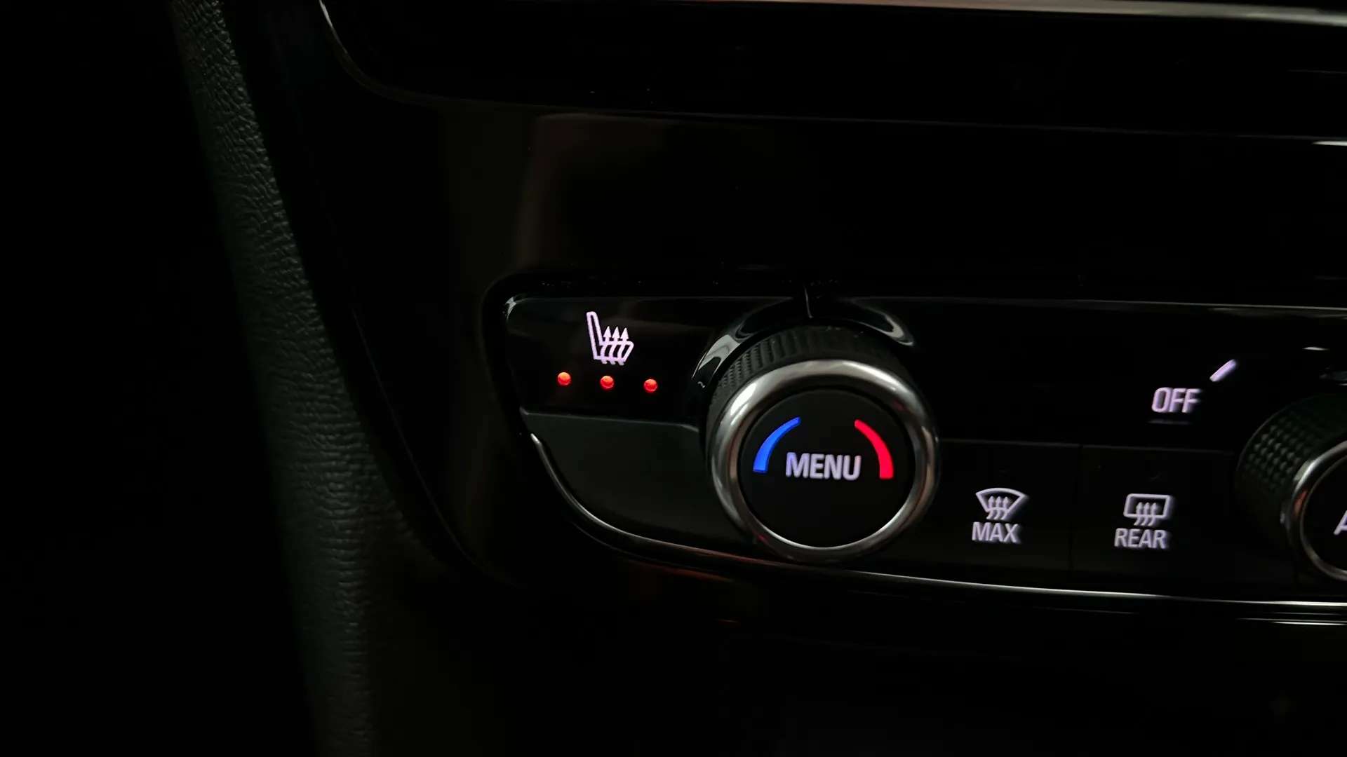 2022 VAUXHALL MOKKA 2022 VAUXHALL MOKKA