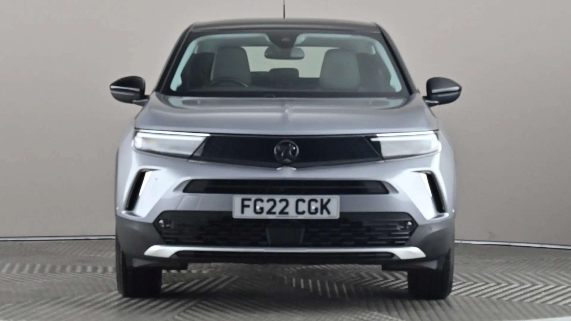 A 2022 VAUXHALL MOKKA 1.2 Turbo Elite Premium A 2022 VAUXHALL MOKKA 1.2 Turbo Elite Premium