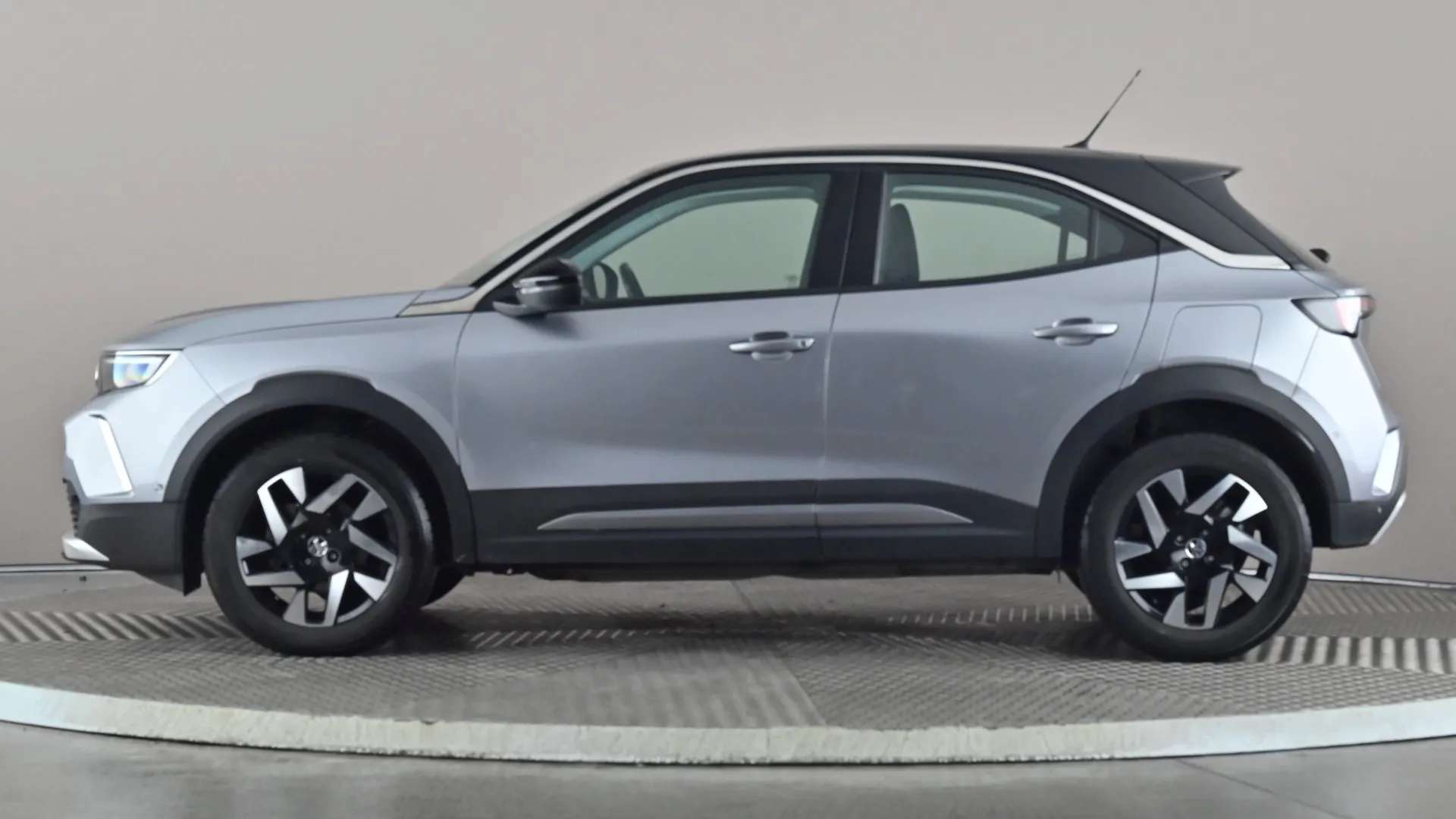 A 2022 VAUXHALL MOKKA 1.2 Turbo Elite Premium A 2022 VAUXHALL MOKKA 1.2 Turbo Elite Premium