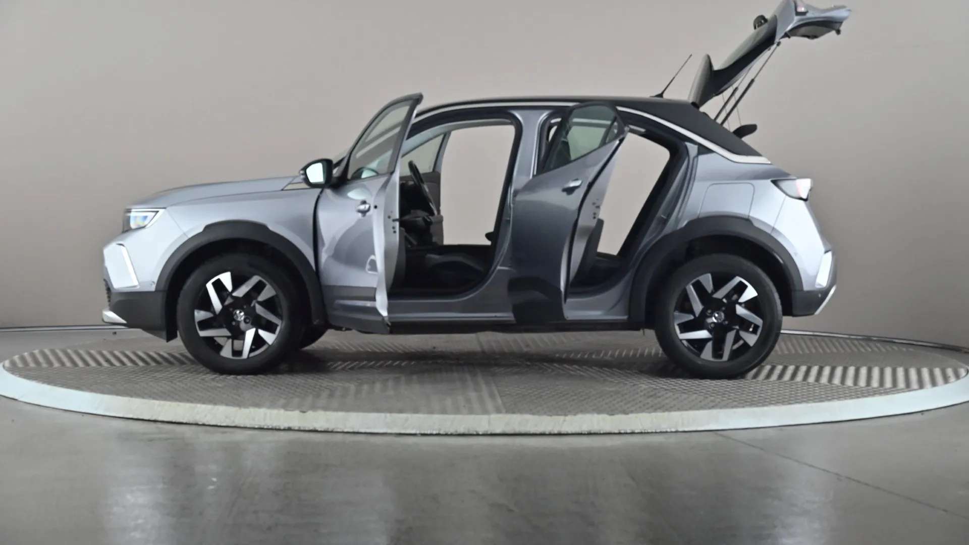 2022 VAUXHALL MOKKA 2022 VAUXHALL MOKKA