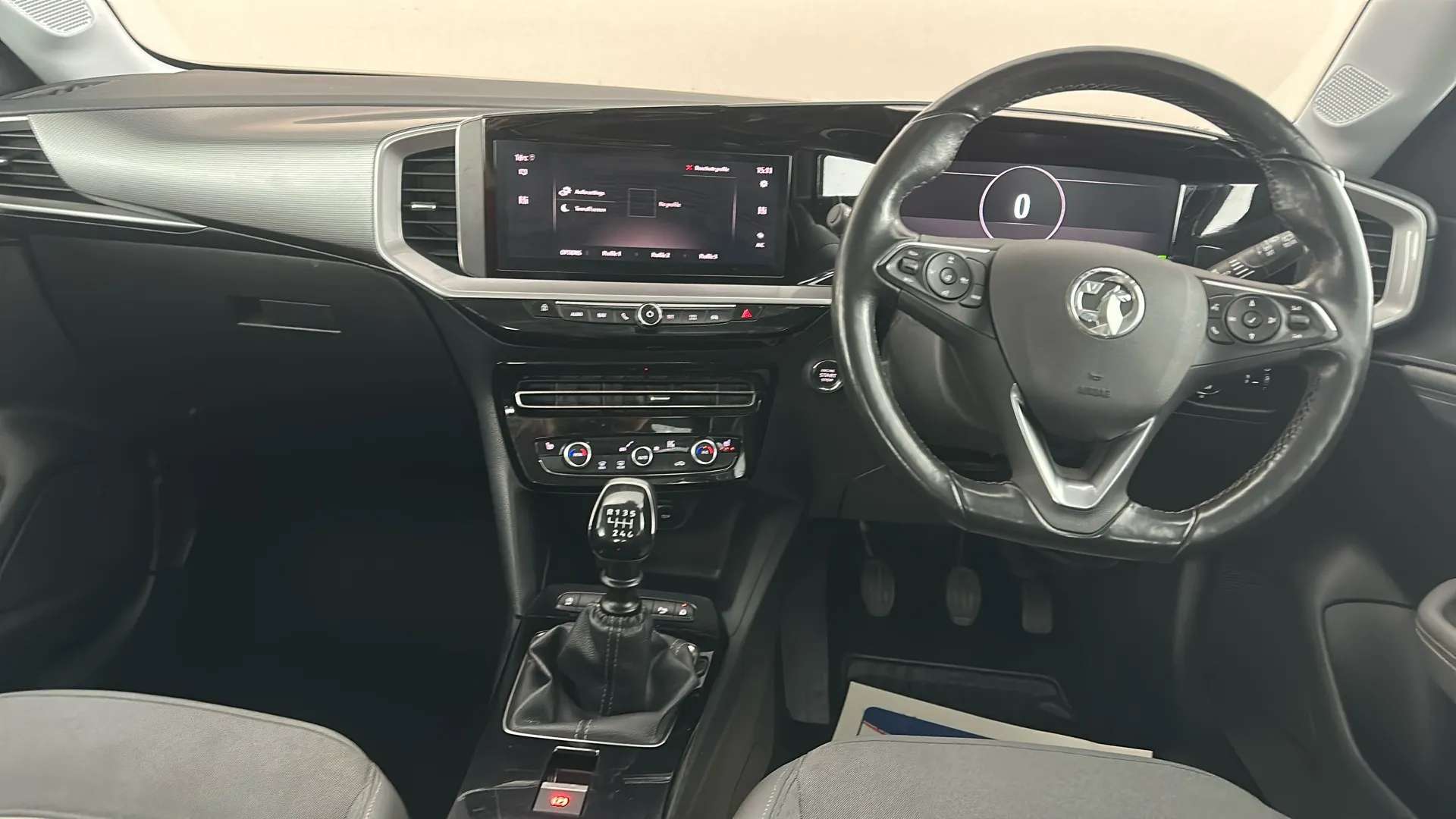 2022 VAUXHALL MOKKA 2022 VAUXHALL MOKKA