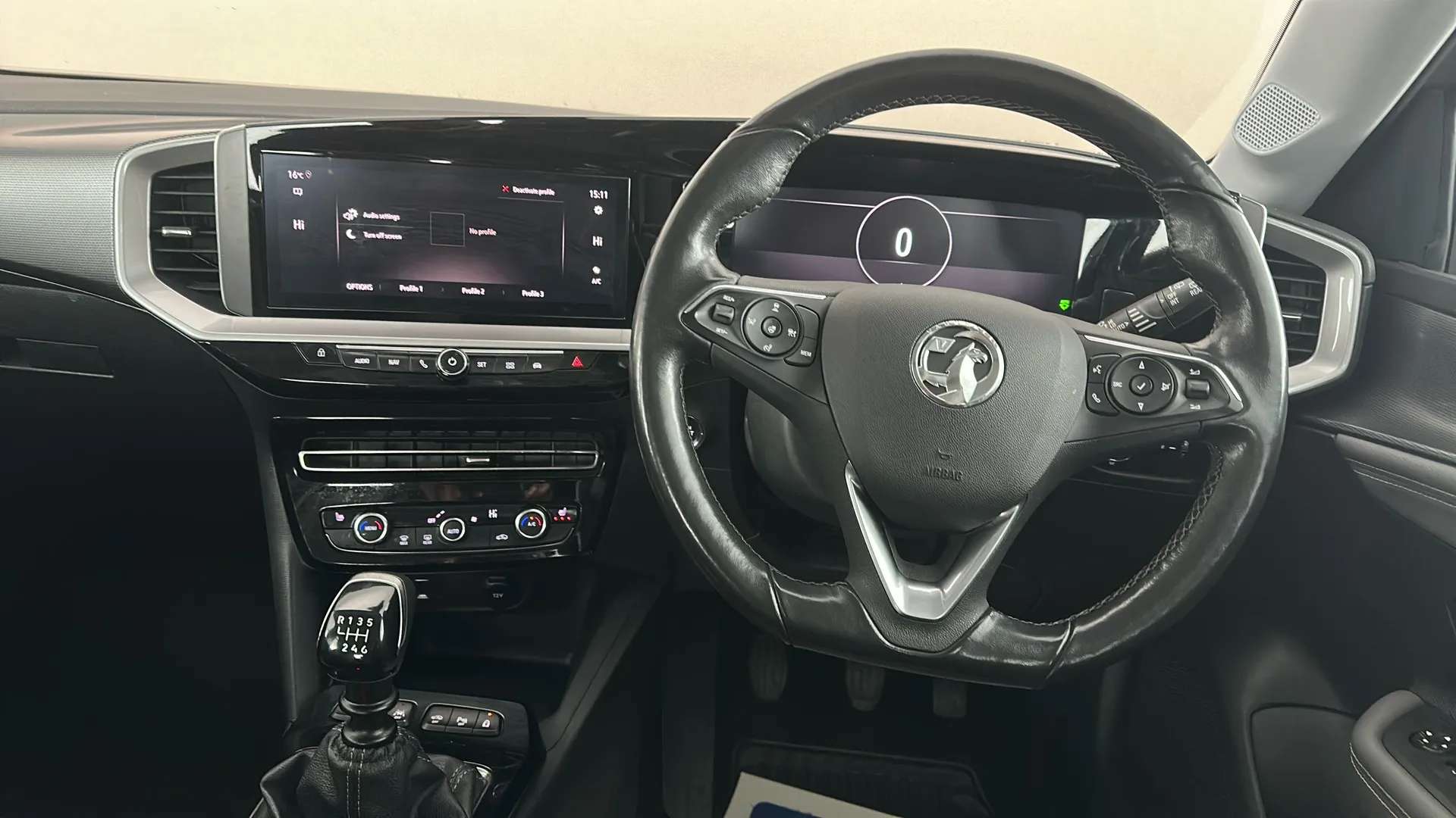 2022 VAUXHALL MOKKA 2022 VAUXHALL MOKKA