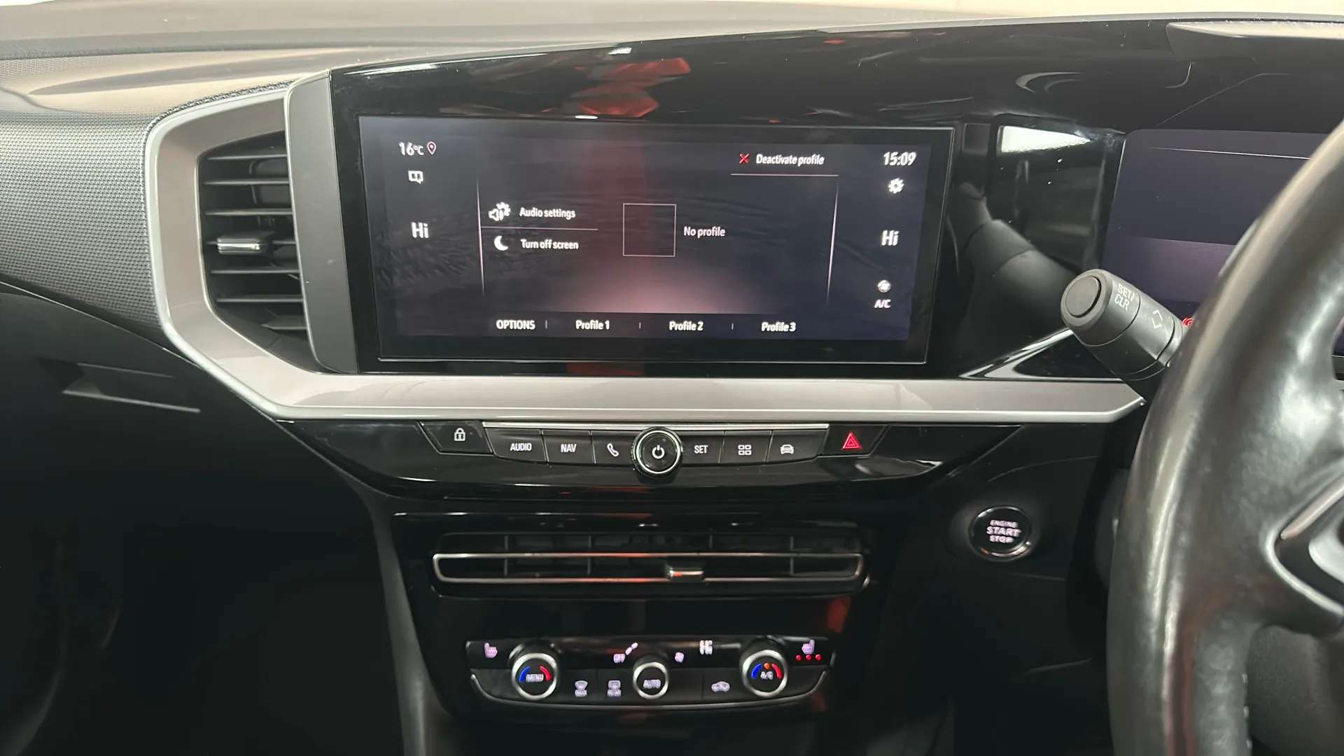 2022 VAUXHALL MOKKA 2022 VAUXHALL MOKKA