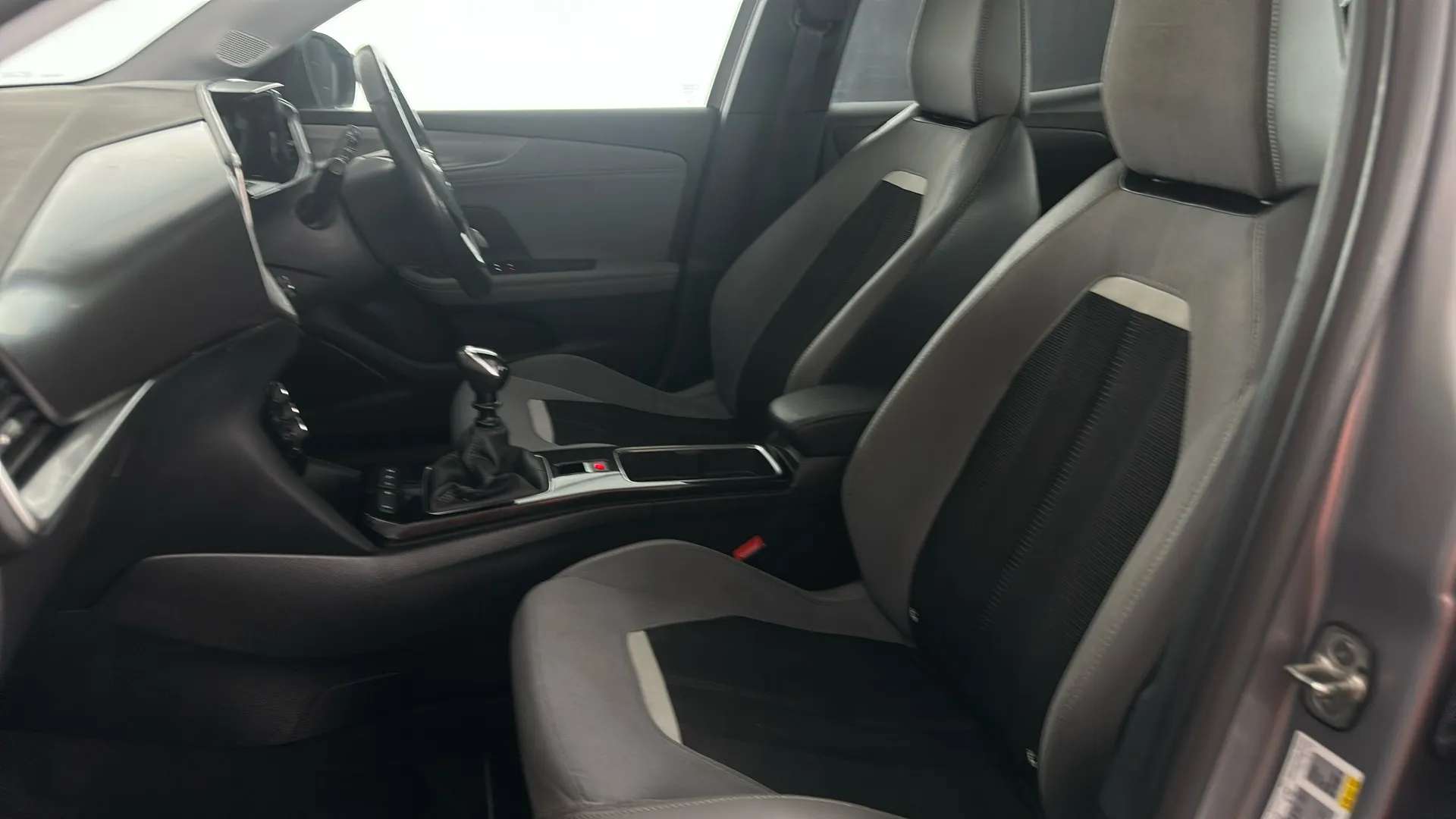 2022 VAUXHALL MOKKA 2022 VAUXHALL MOKKA