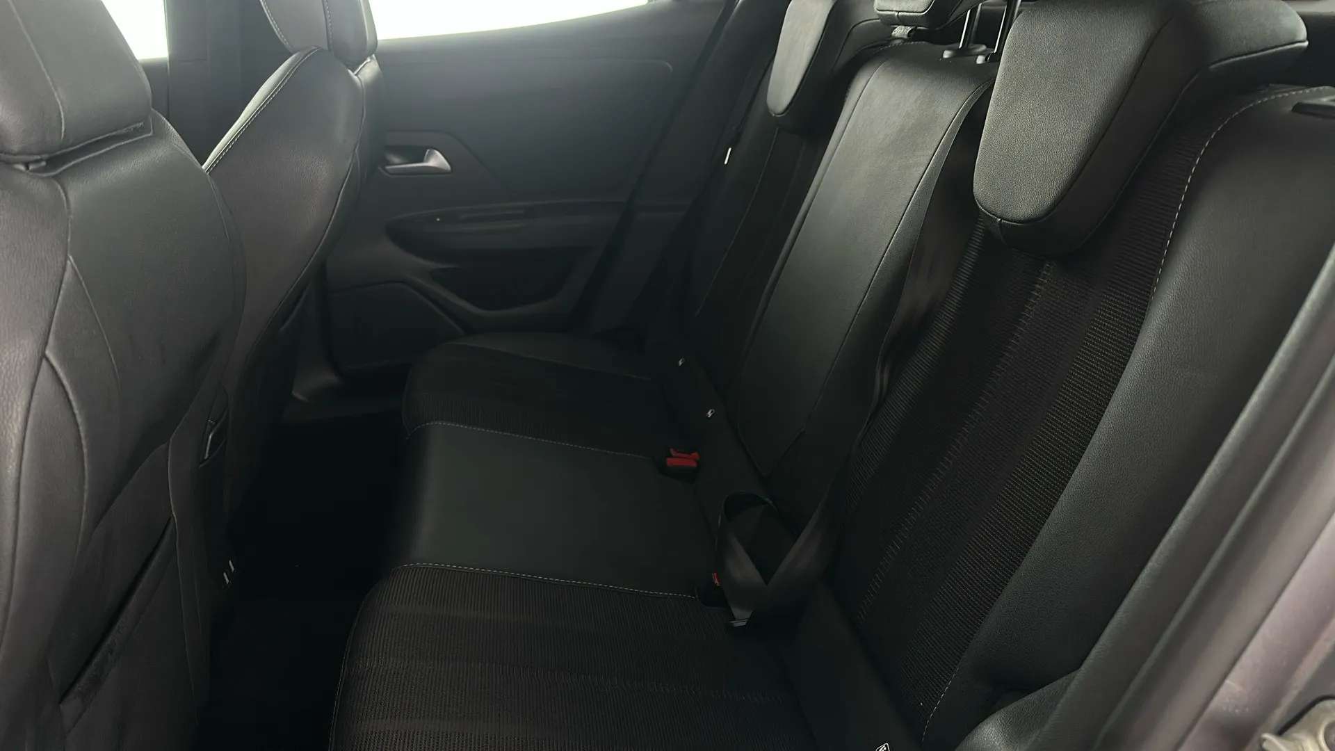 2022 VAUXHALL MOKKA 2022 VAUXHALL MOKKA