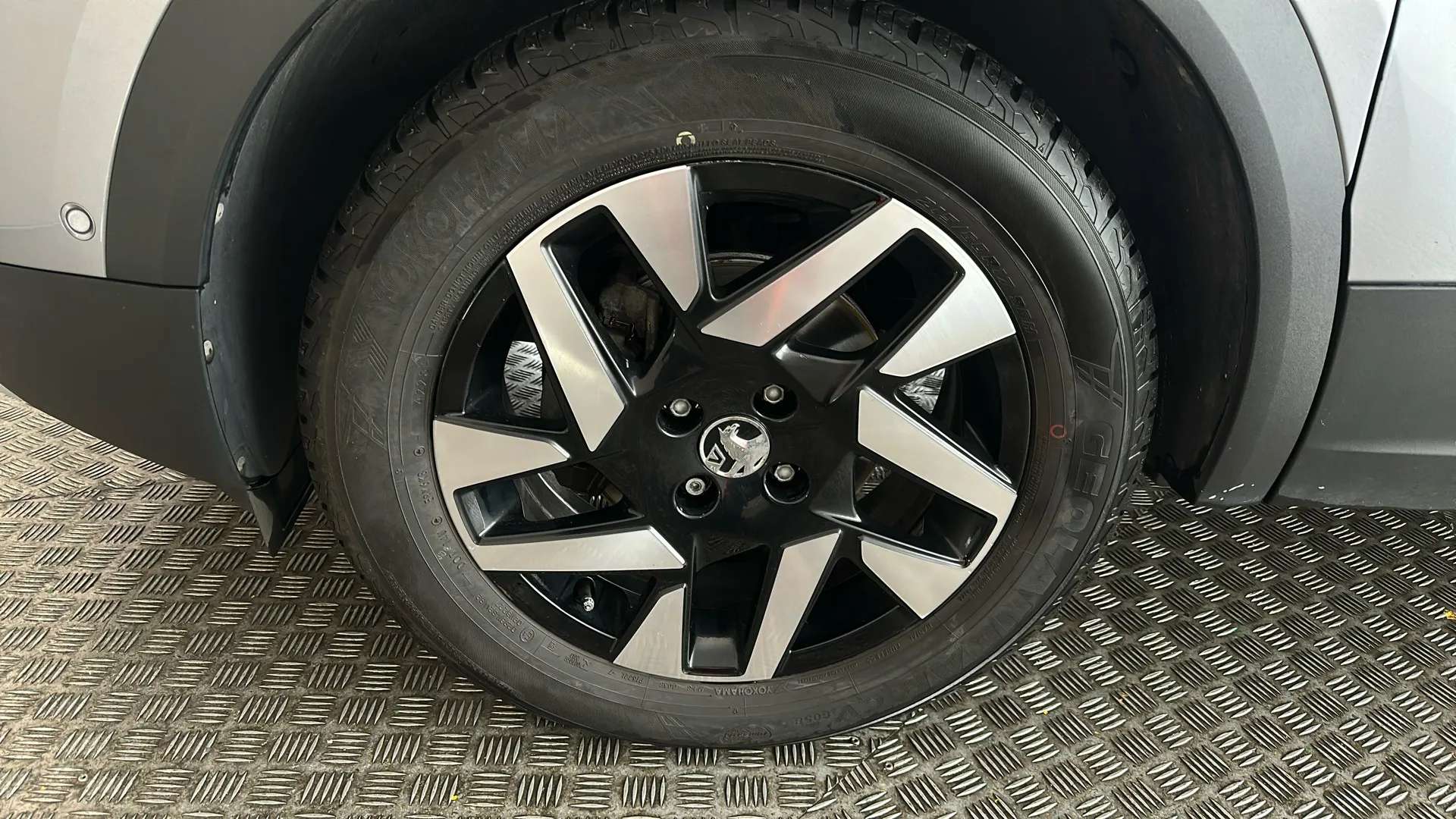 2022 VAUXHALL MOKKA 2022 VAUXHALL MOKKA