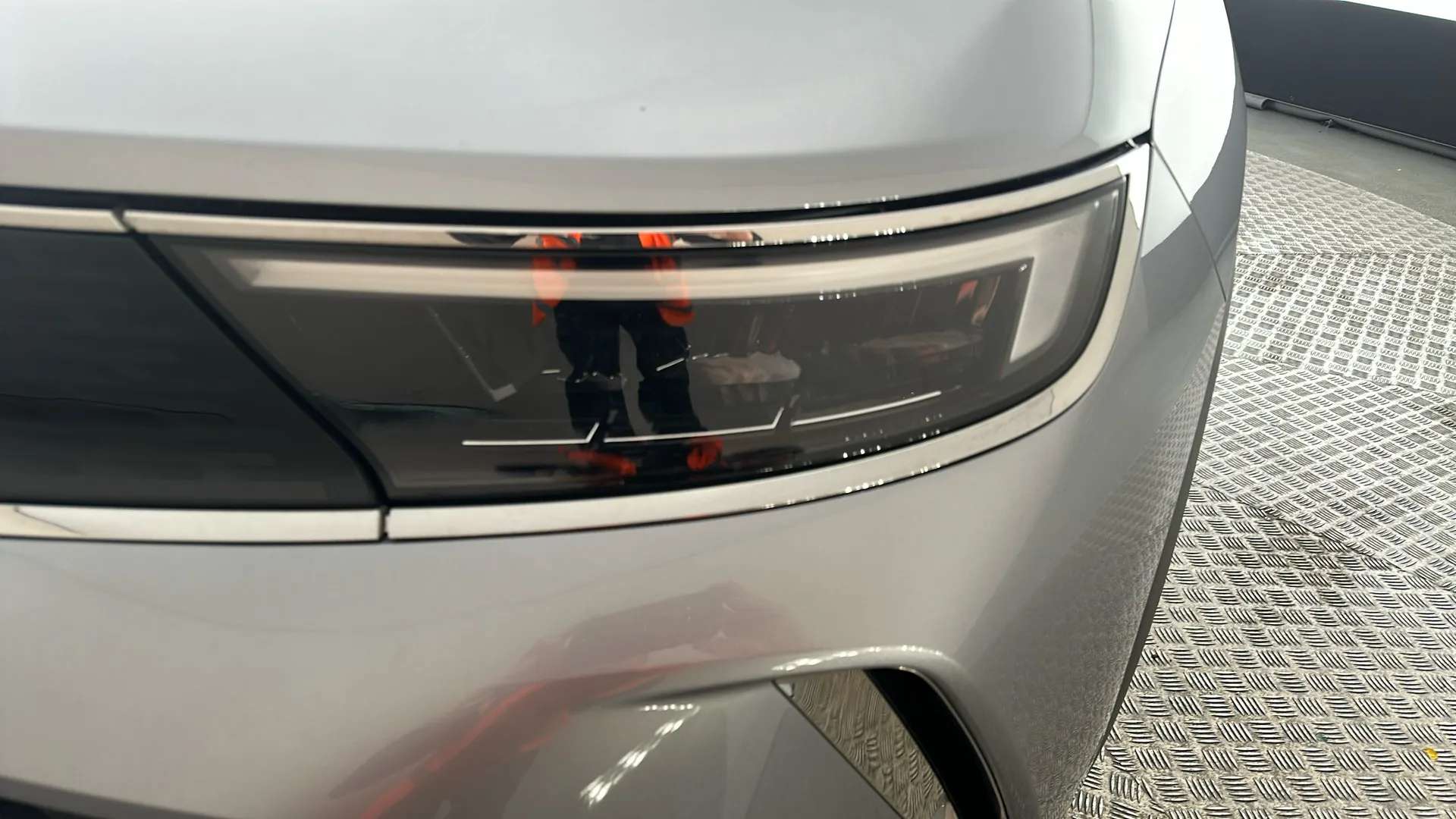 2022 VAUXHALL MOKKA 2022 VAUXHALL MOKKA